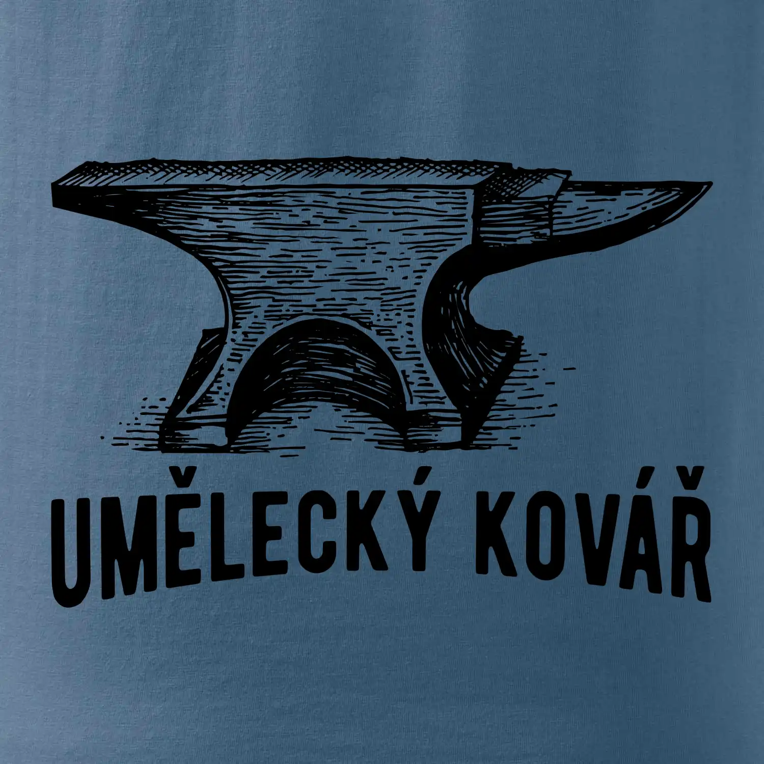 Umělecký kovář
