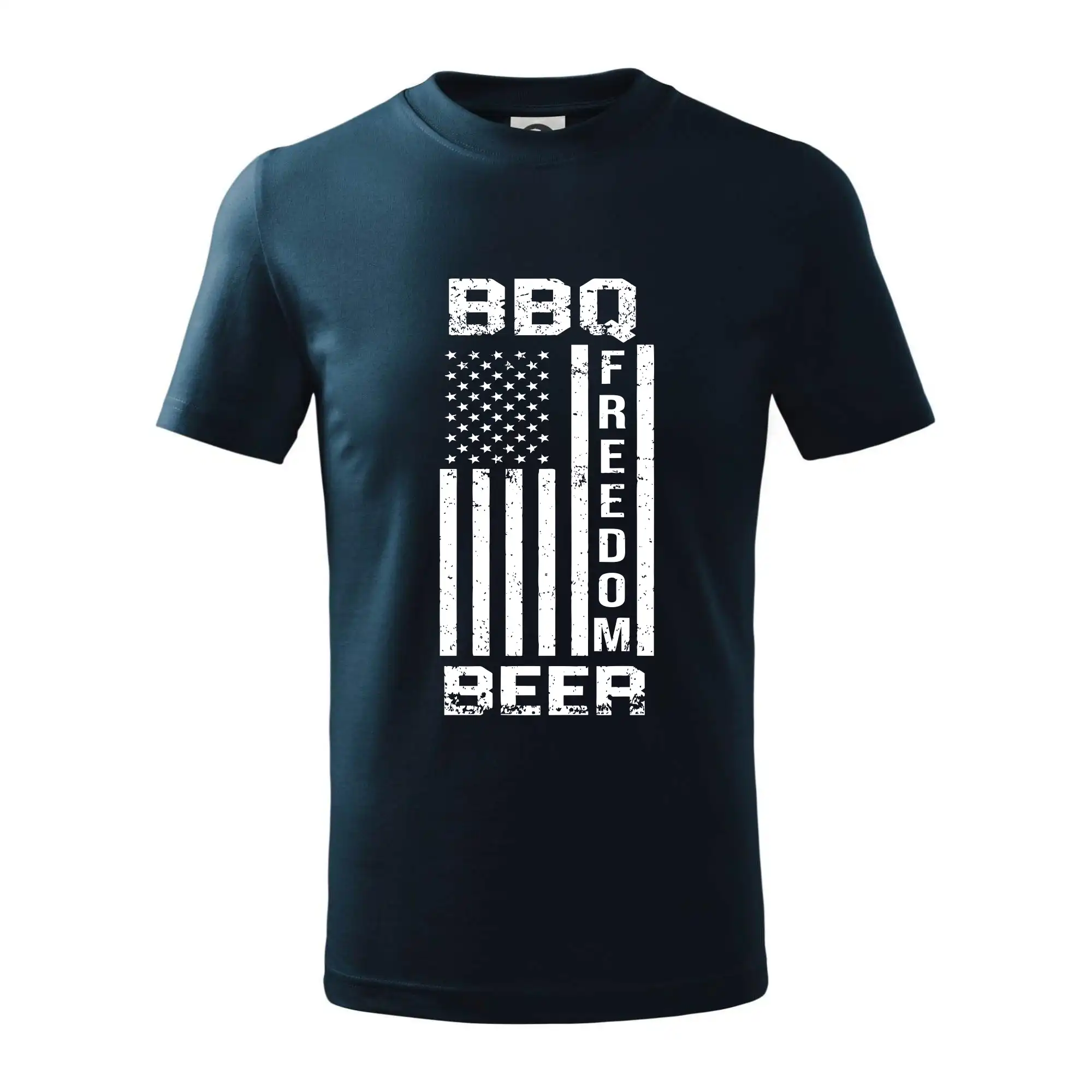 USA BBQ Freedom beer