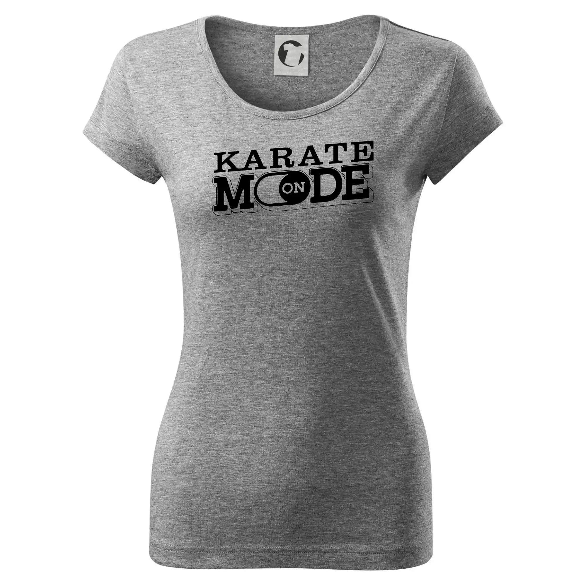 Karate mode