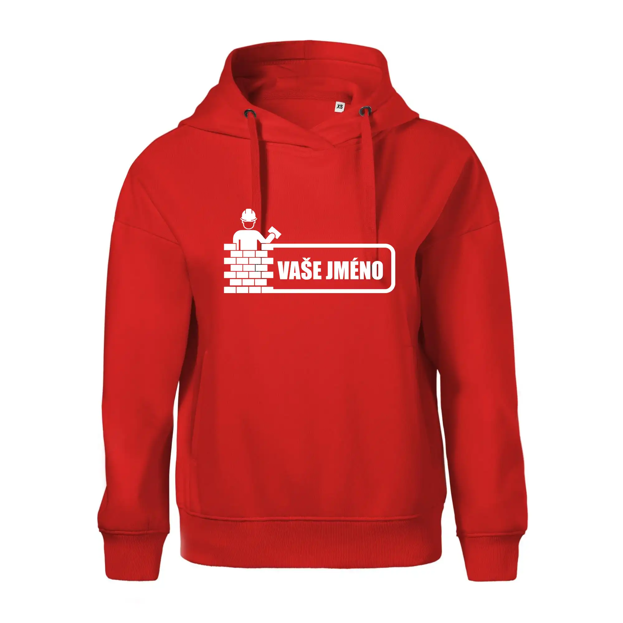 Zedník - jméno v rámečku