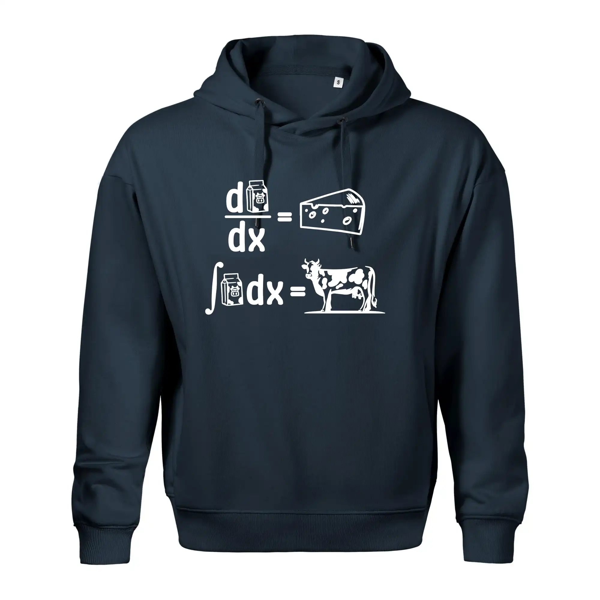 Matematika mléko