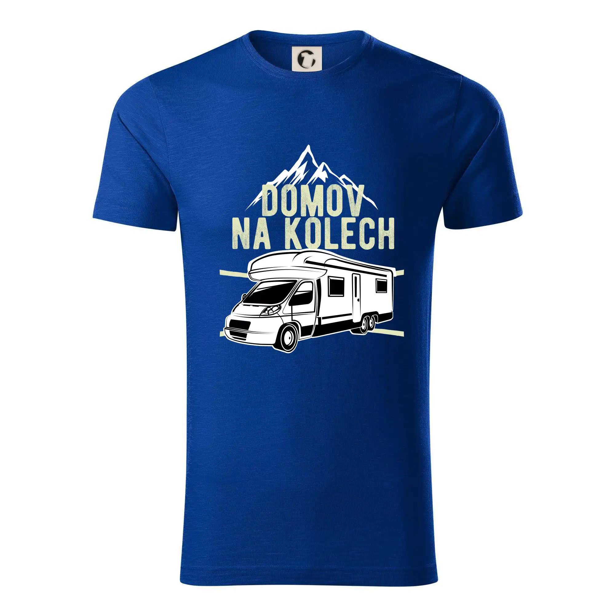 Domov na kolech