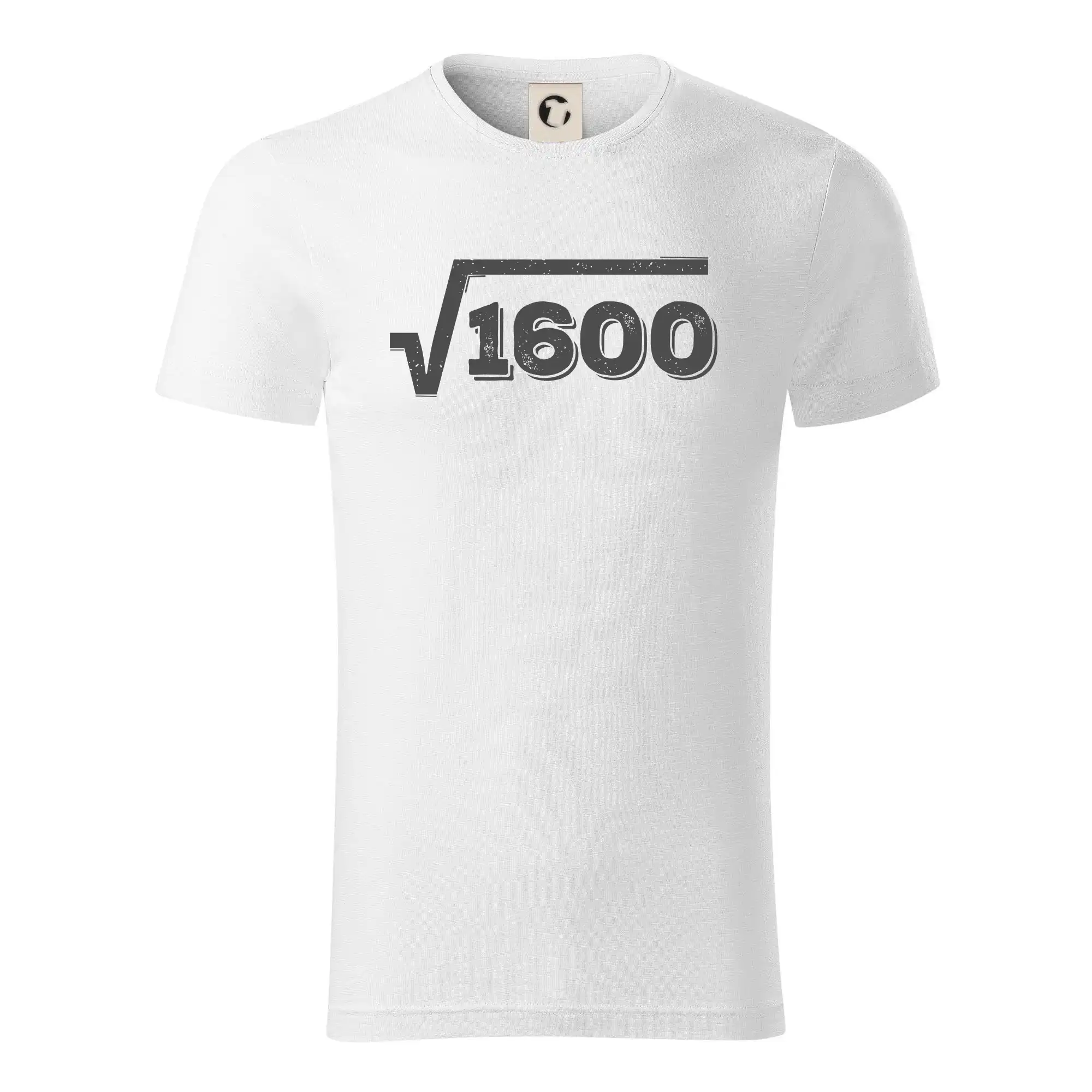 Narozeniny odmocnina 40