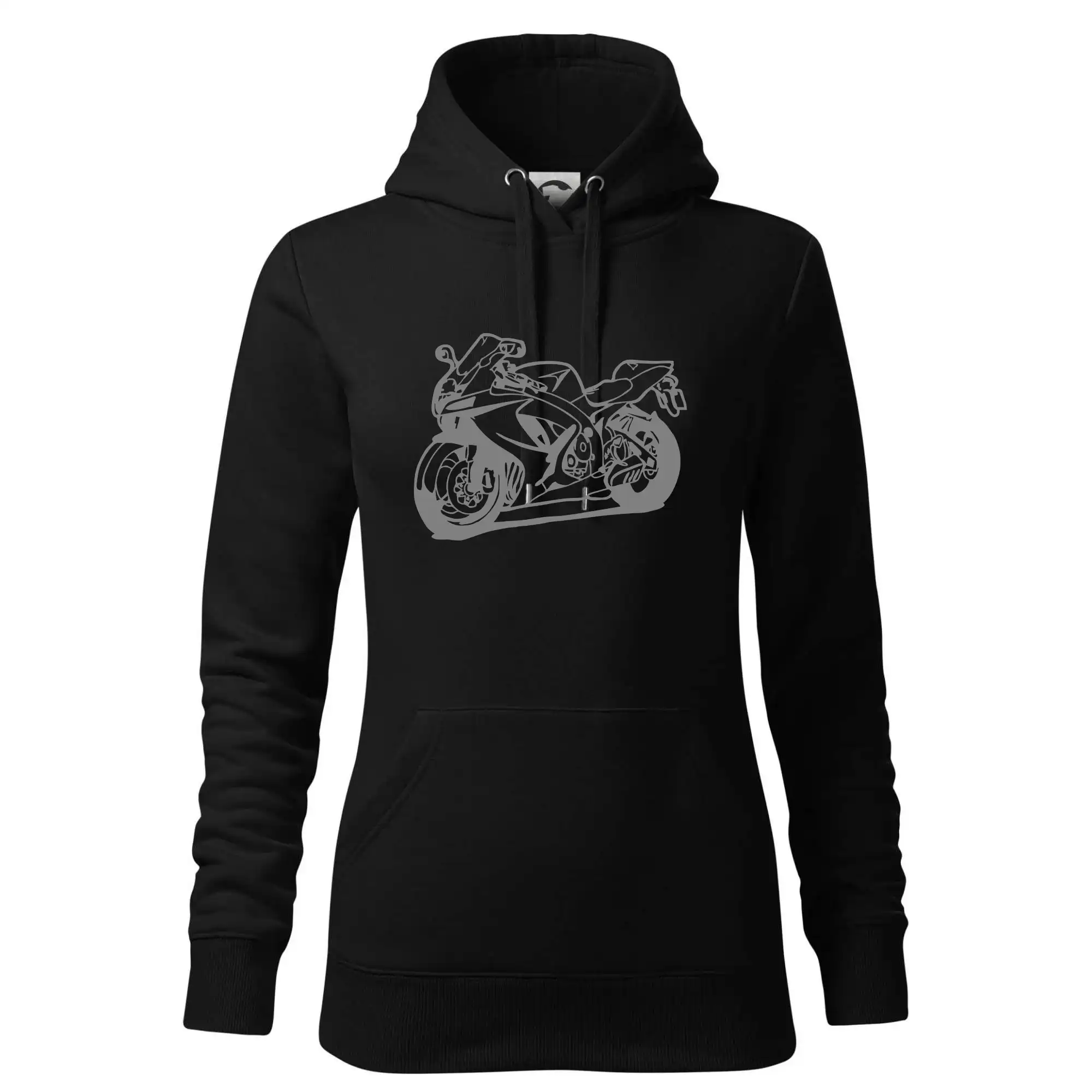 Sportovní motorka