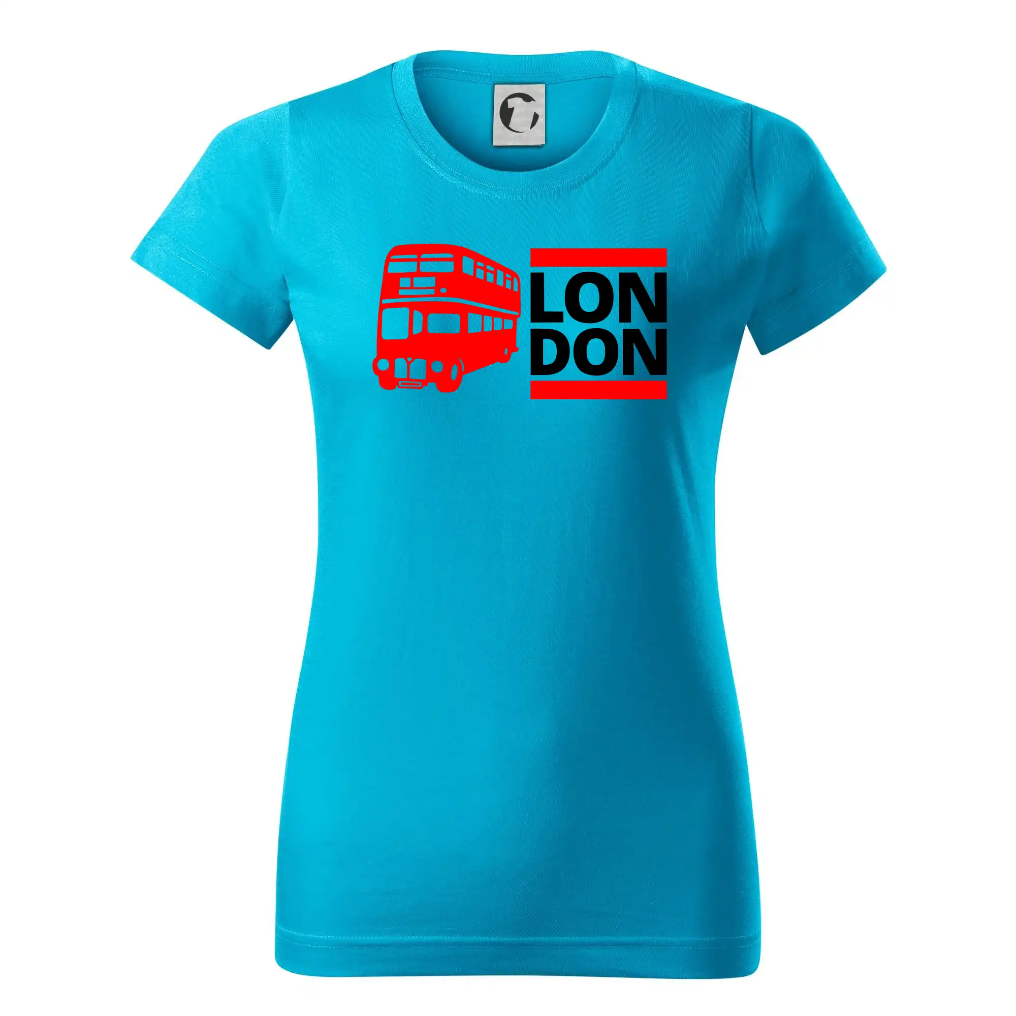 LON DON BUS