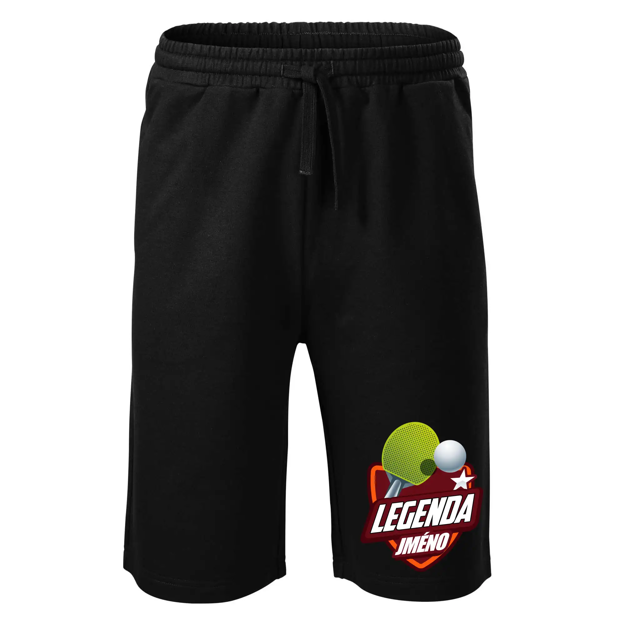 Stolní tenis - legenda a jméno