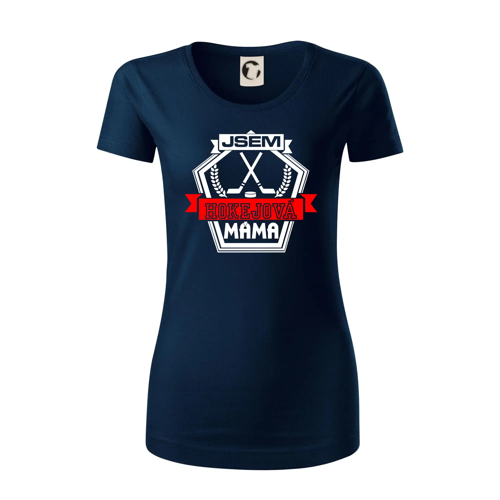 Jsem hokejová máma - hokejky