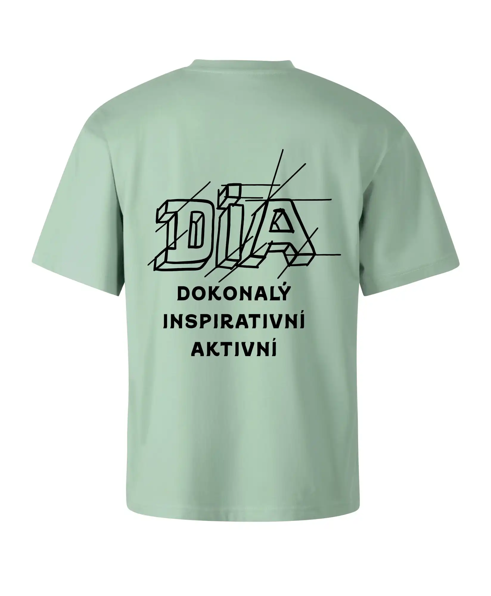 D I A rebelka