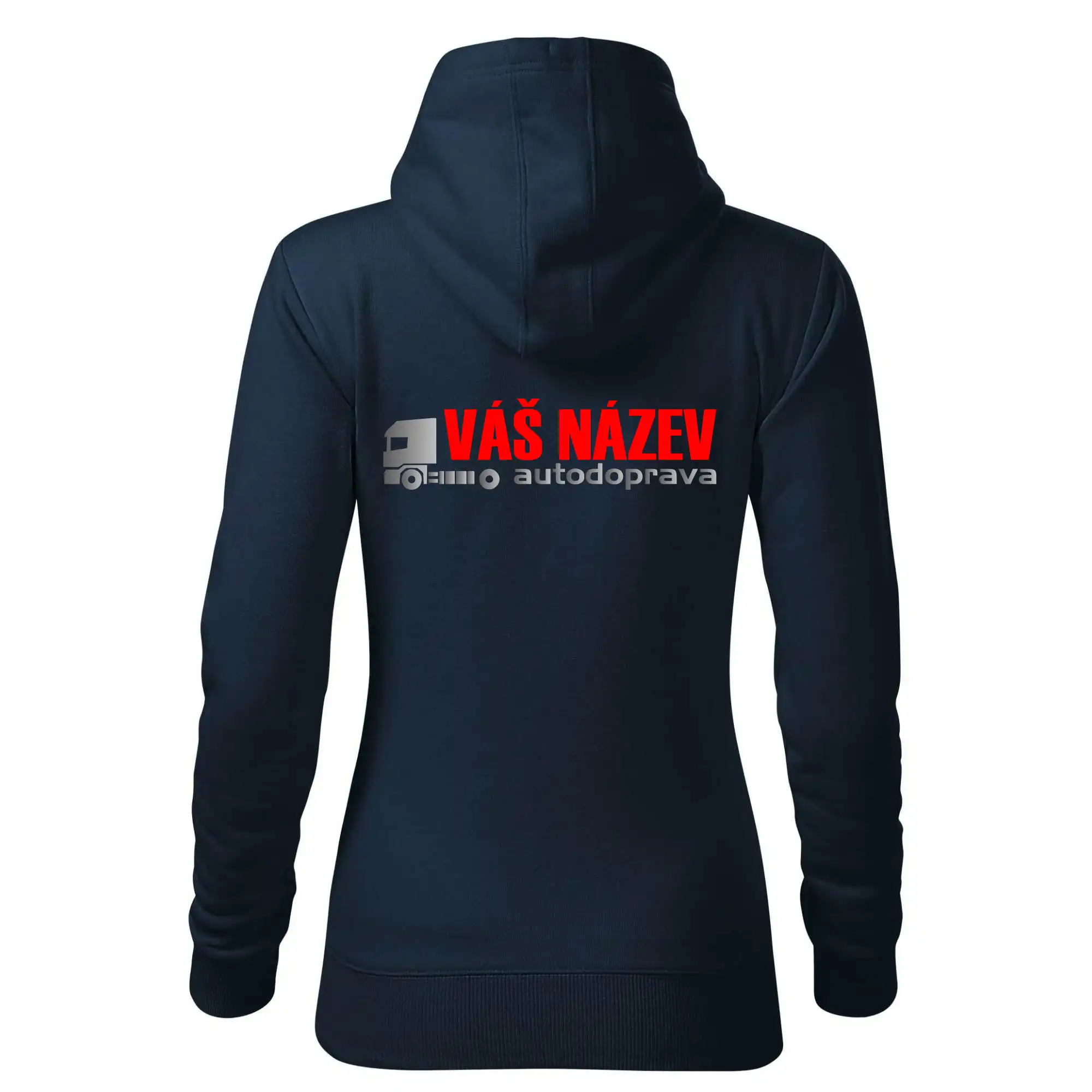 Autodoprava tahač (vlastní název)