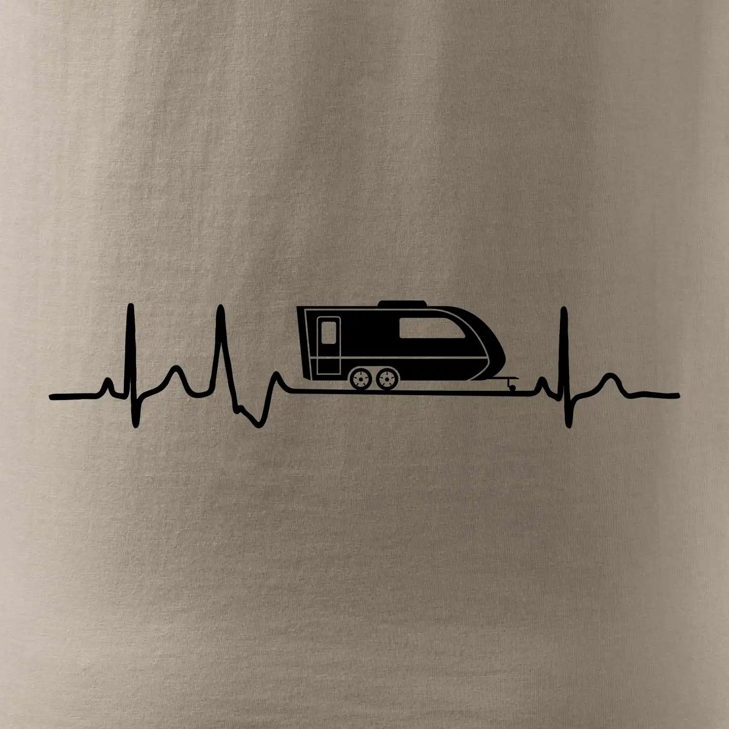 EKG karavan