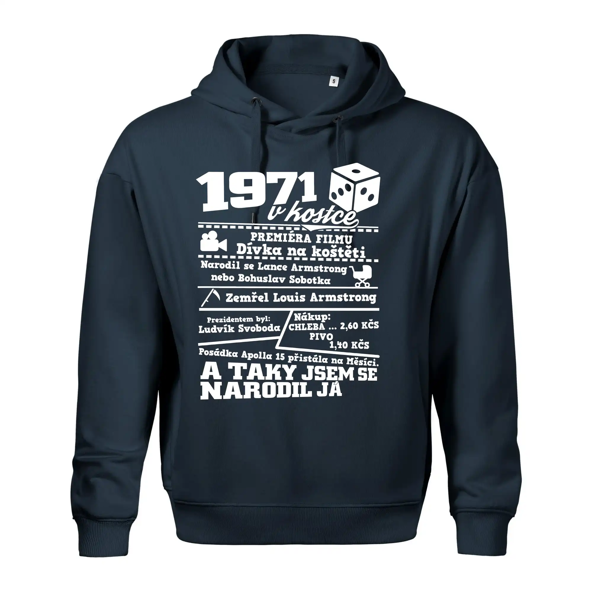 1971 v kostce