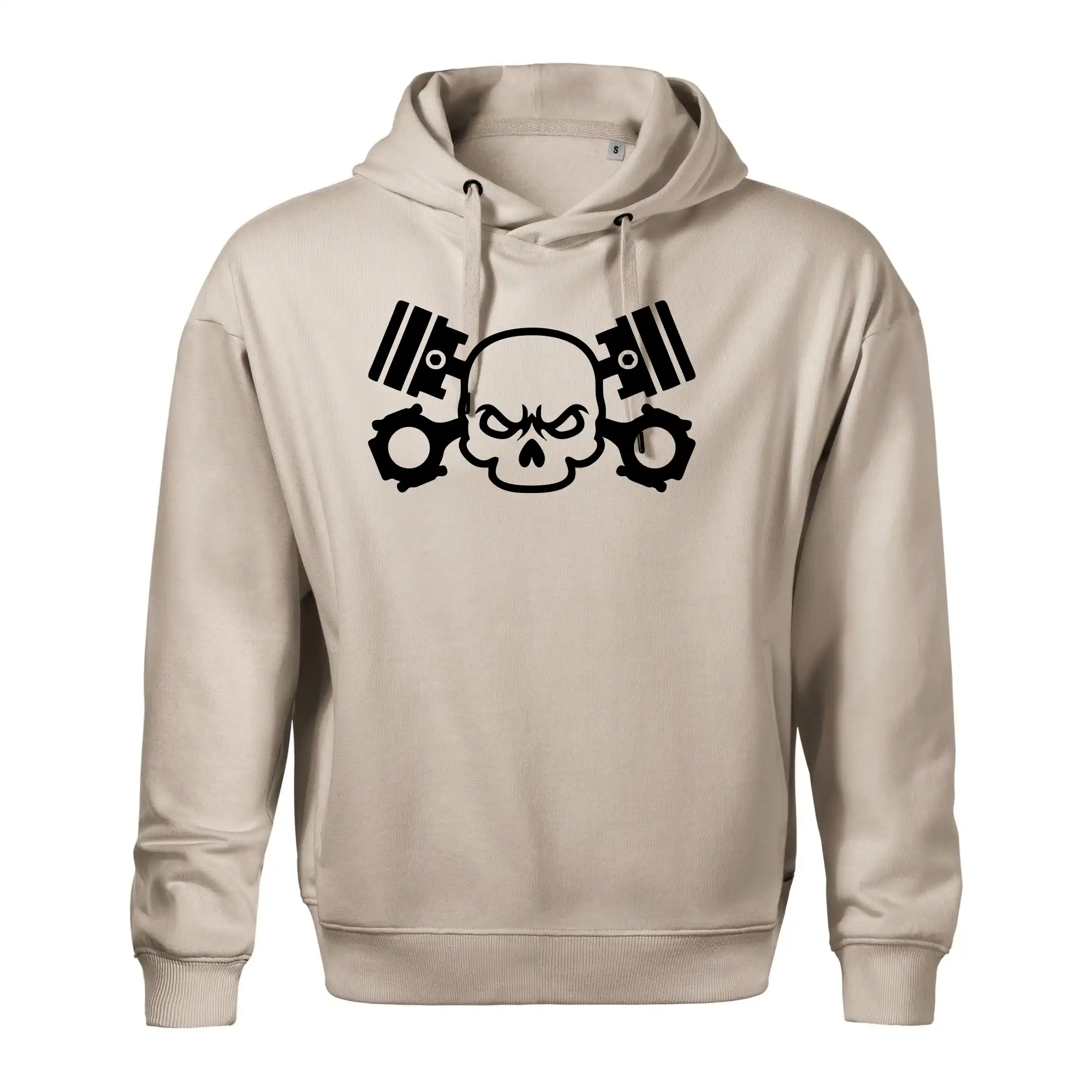 Lebka písty