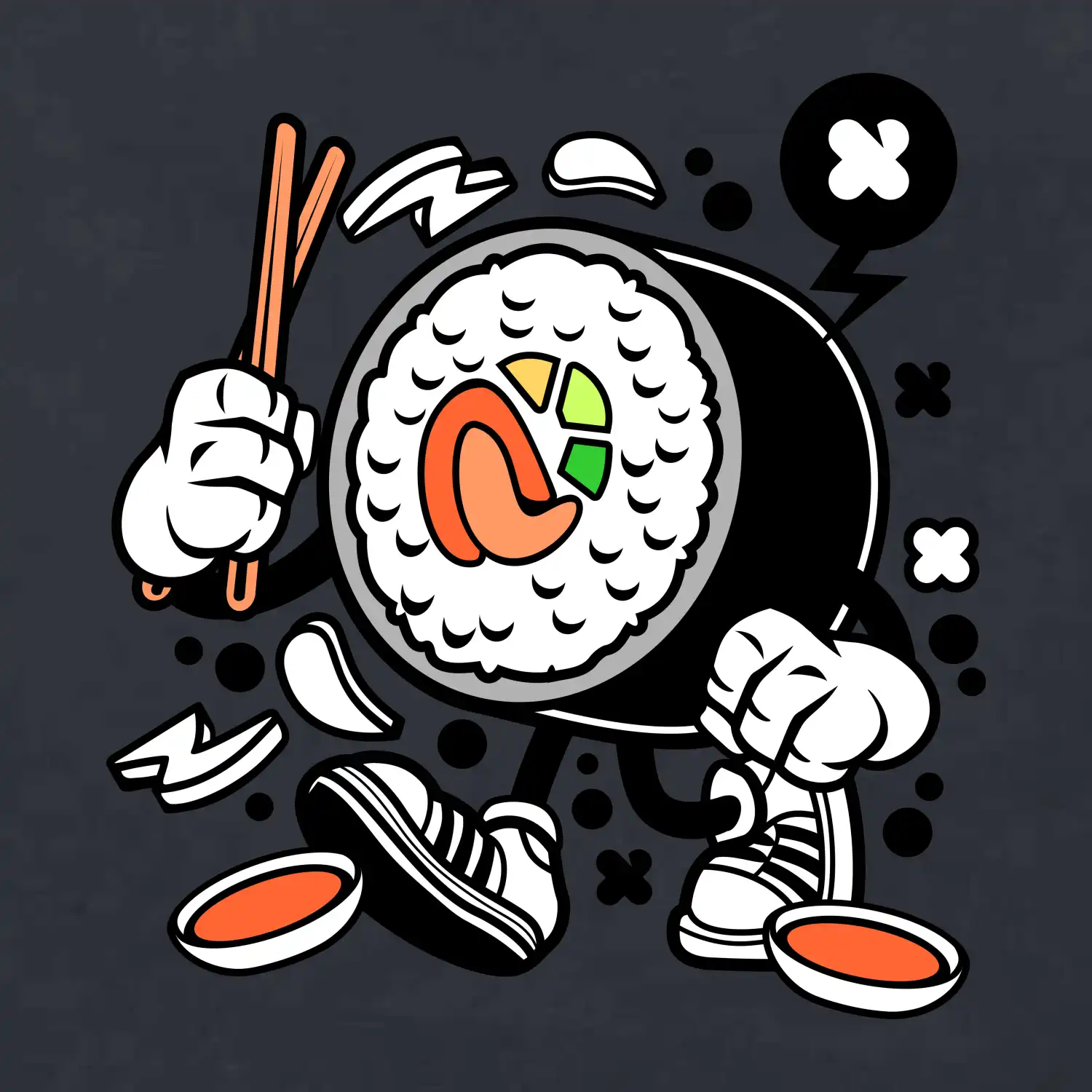 Sushiman