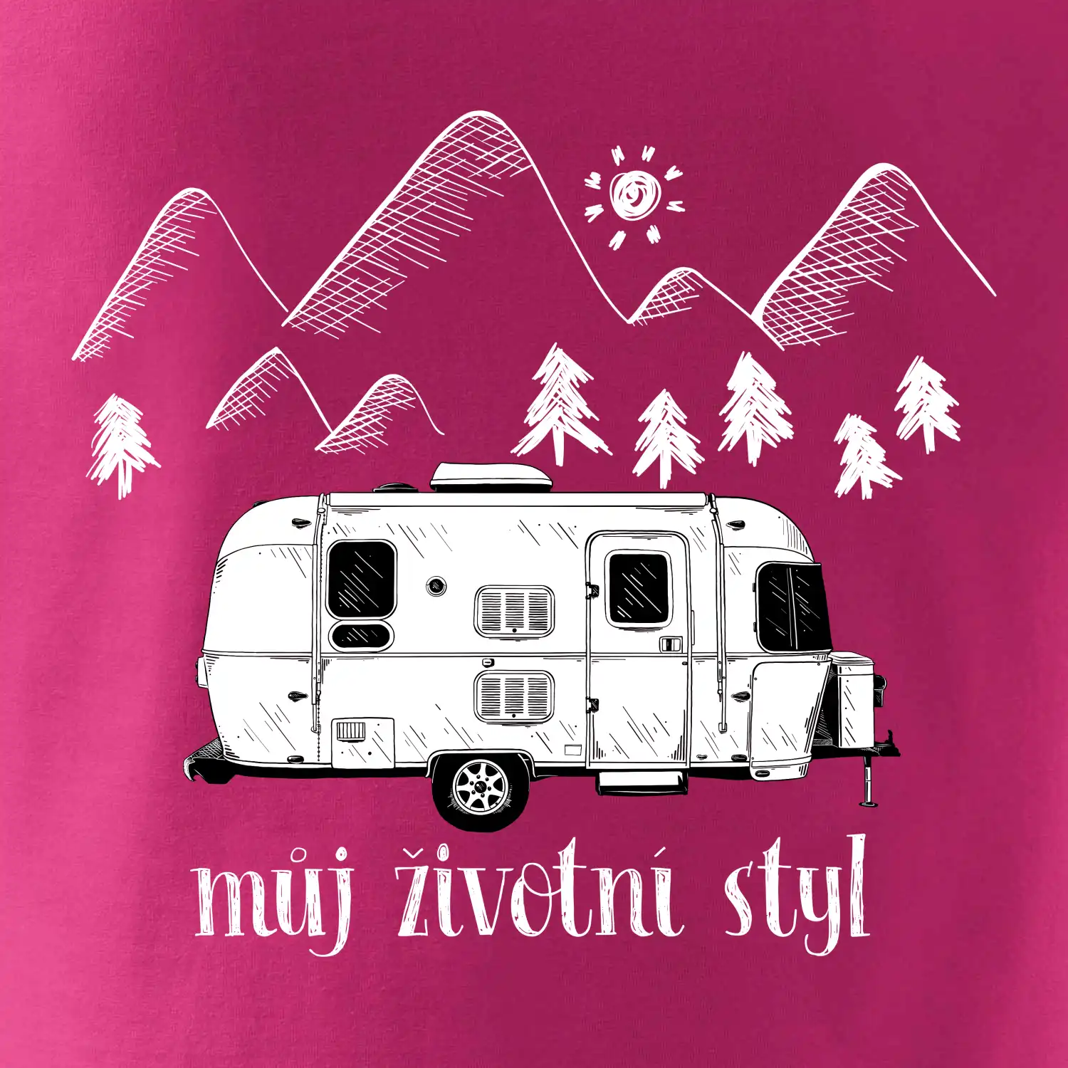 Můj životní styl