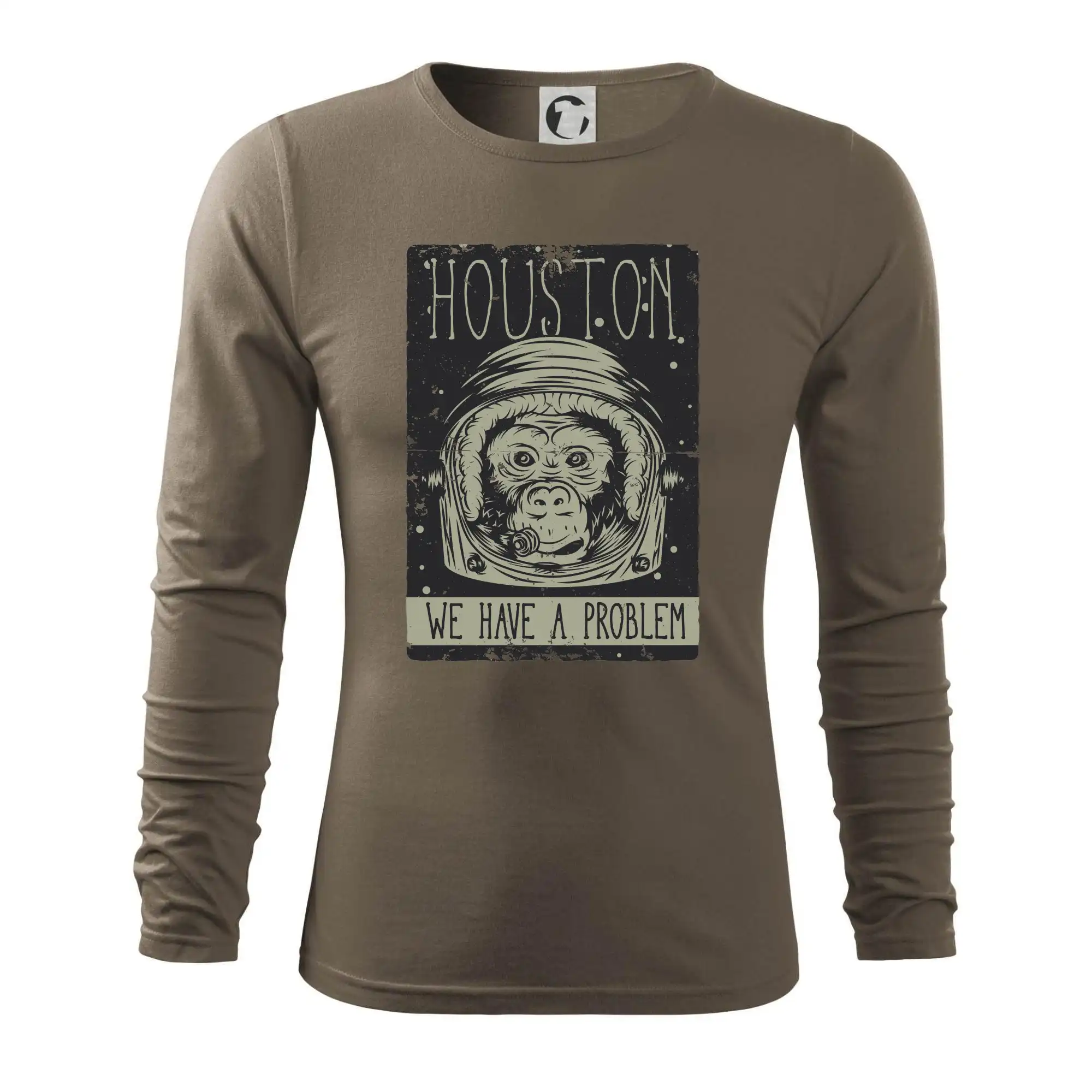 Houston we have a problem