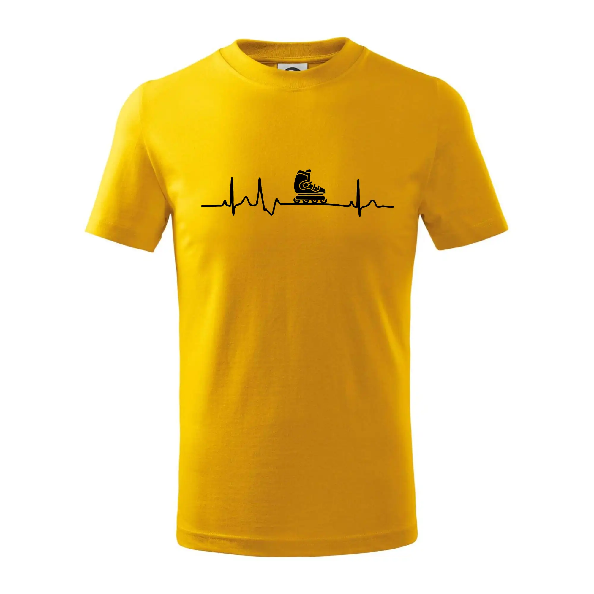 EKG inline