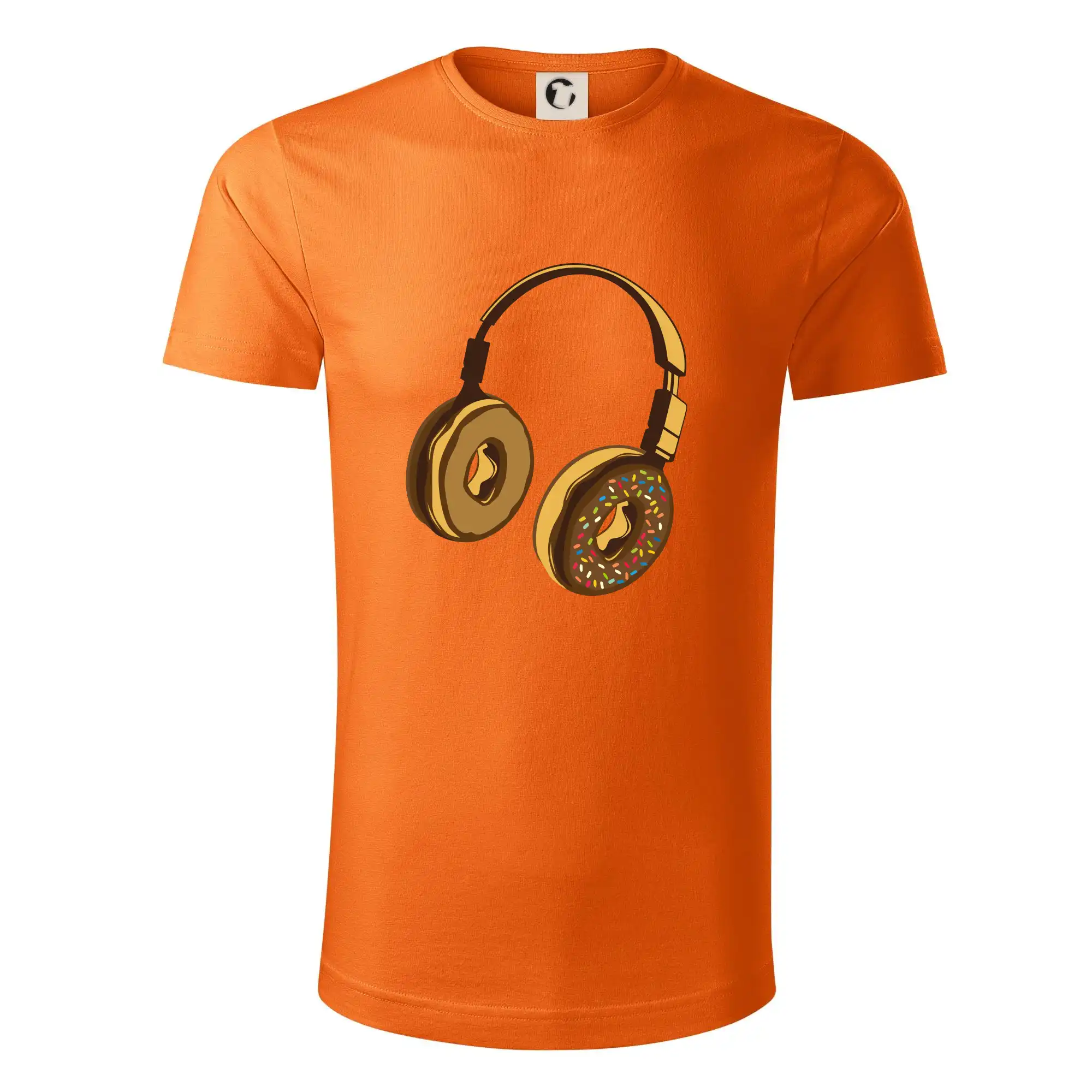 Headphone Donut