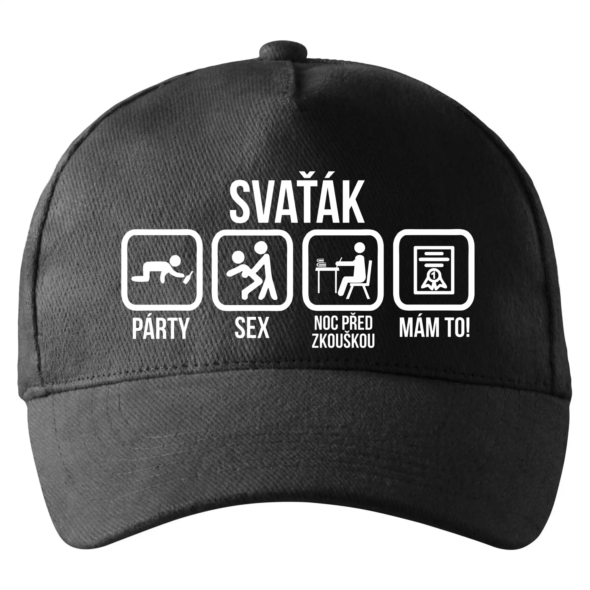 Svaťák