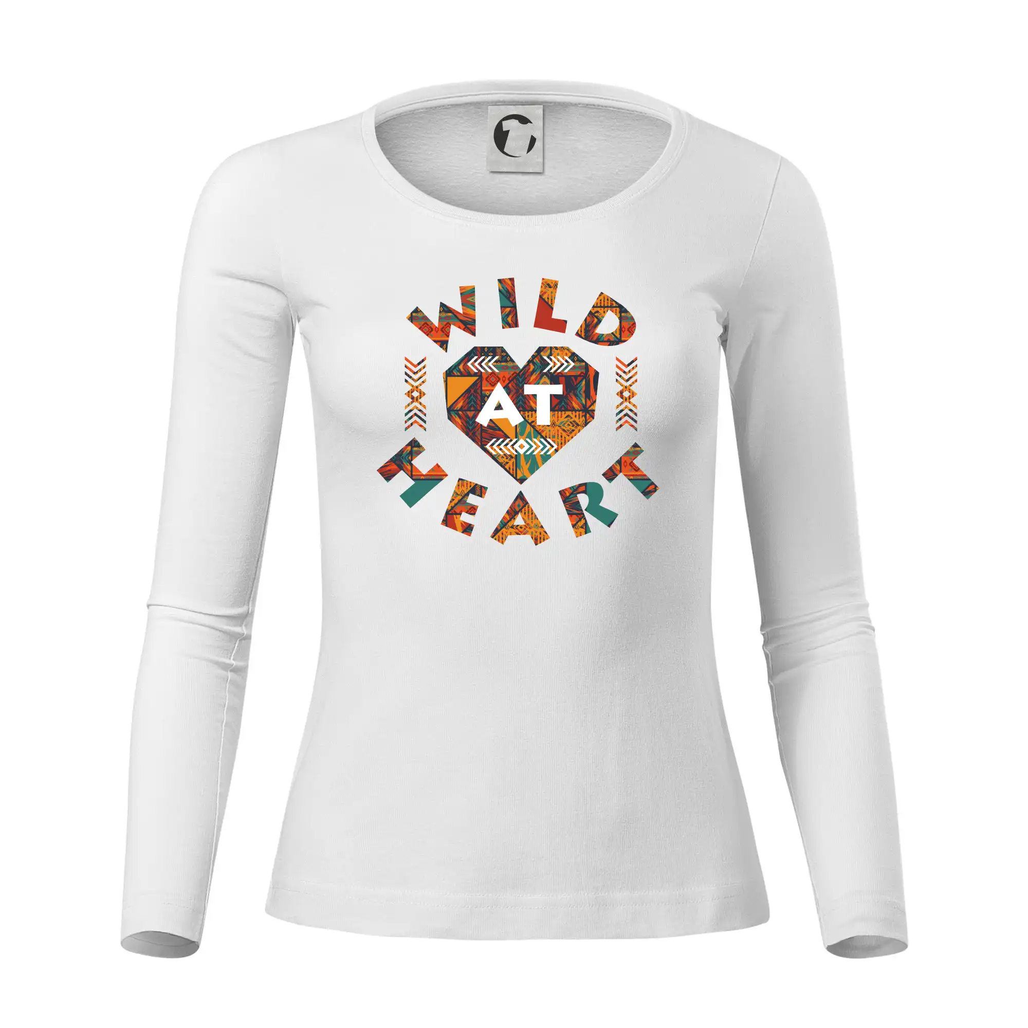 Wild heart