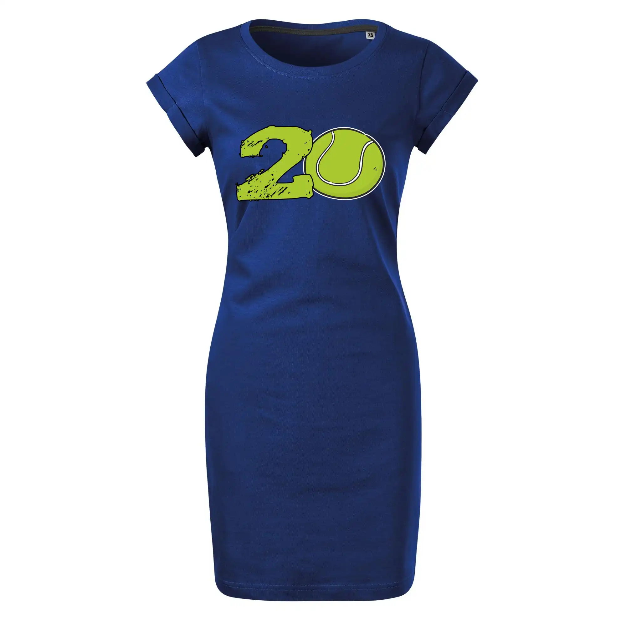 Tenis kulaté narozeniny 20