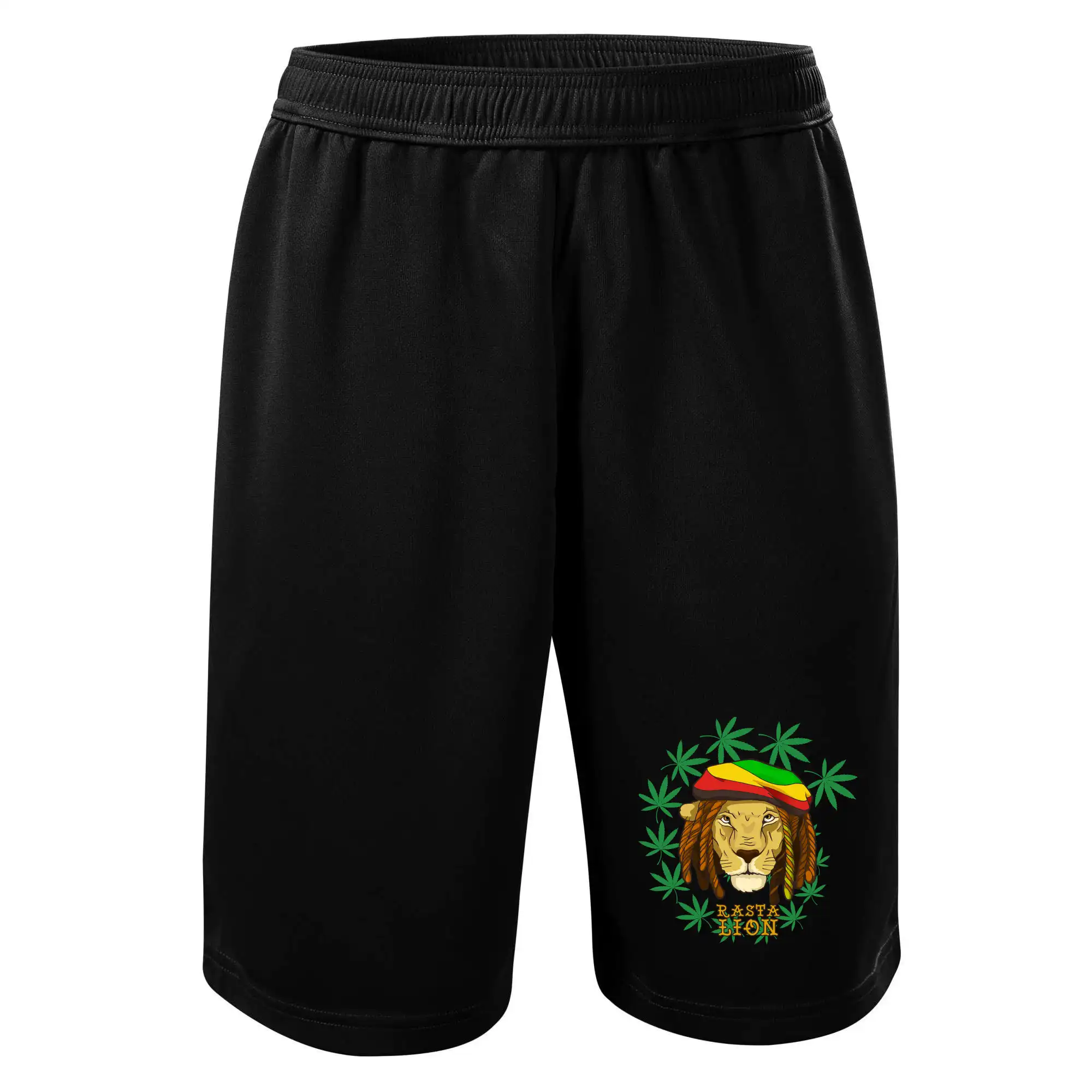 Rasta Lion