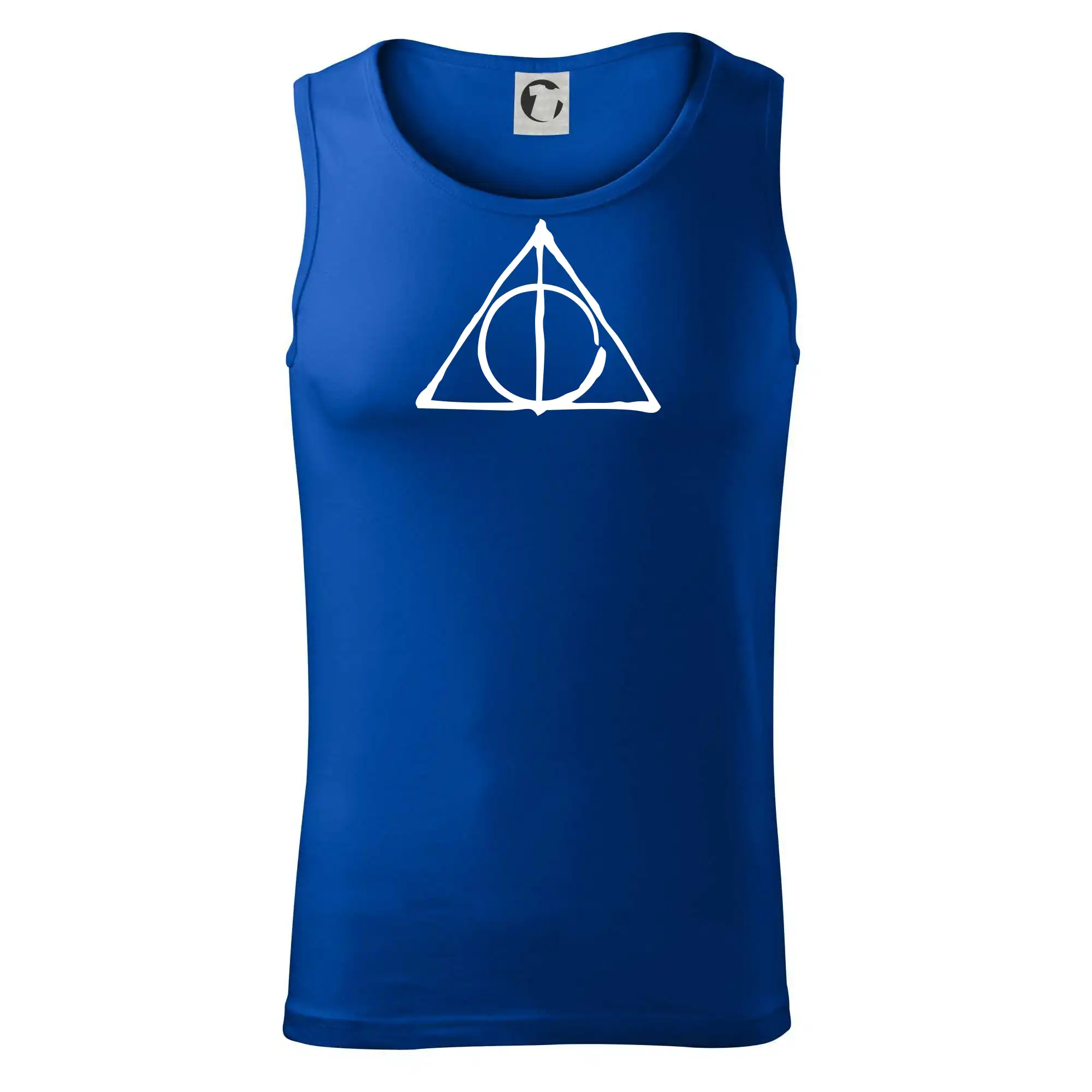 Harry - symbol relikvie