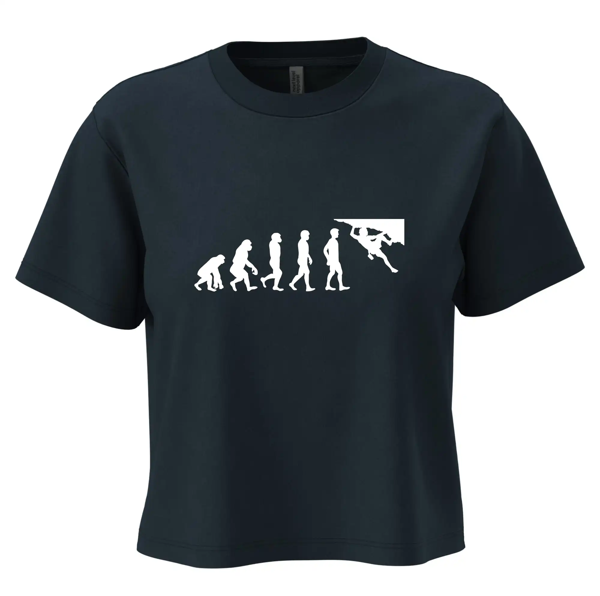 Evoluce bouldering