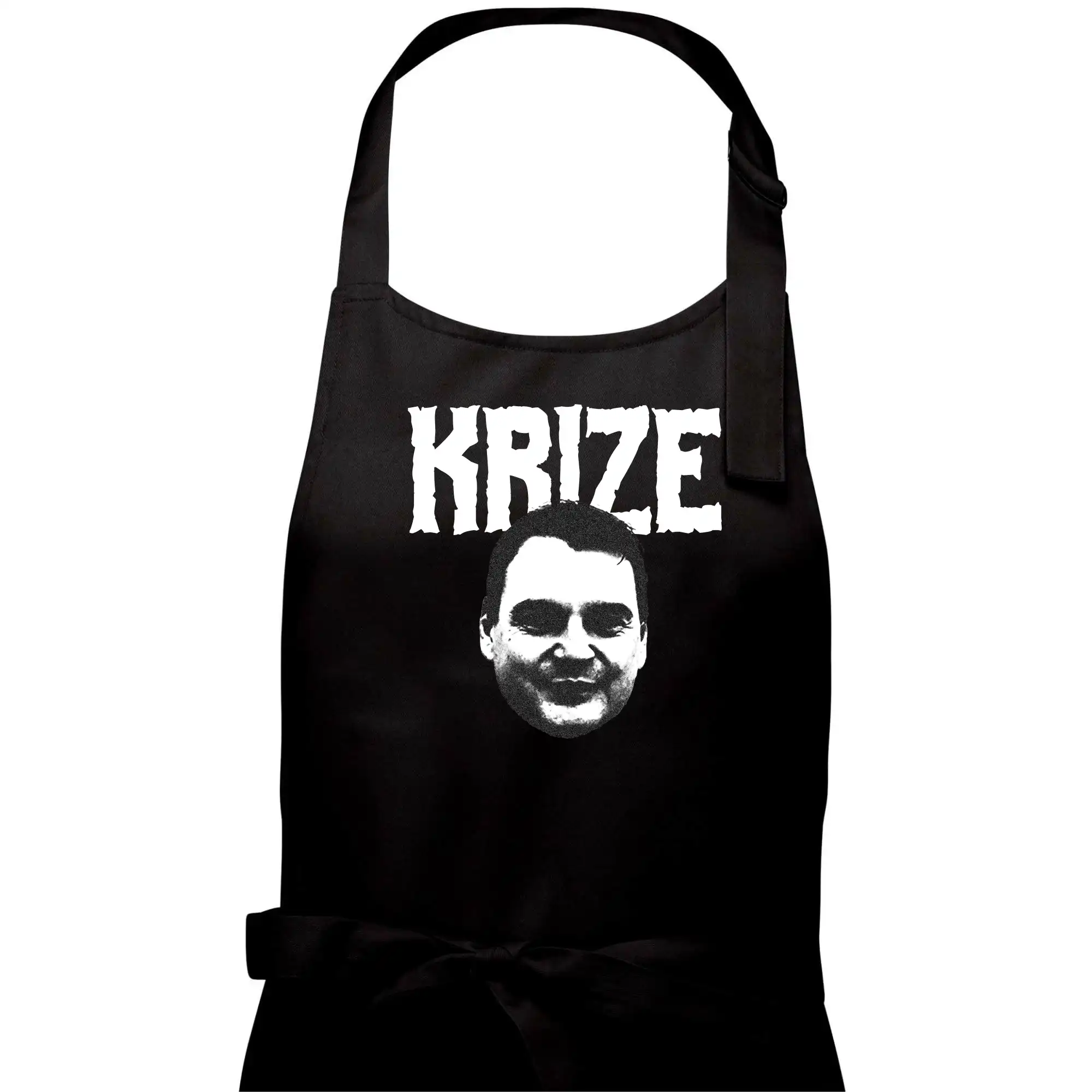 Děsivý Macinka krize