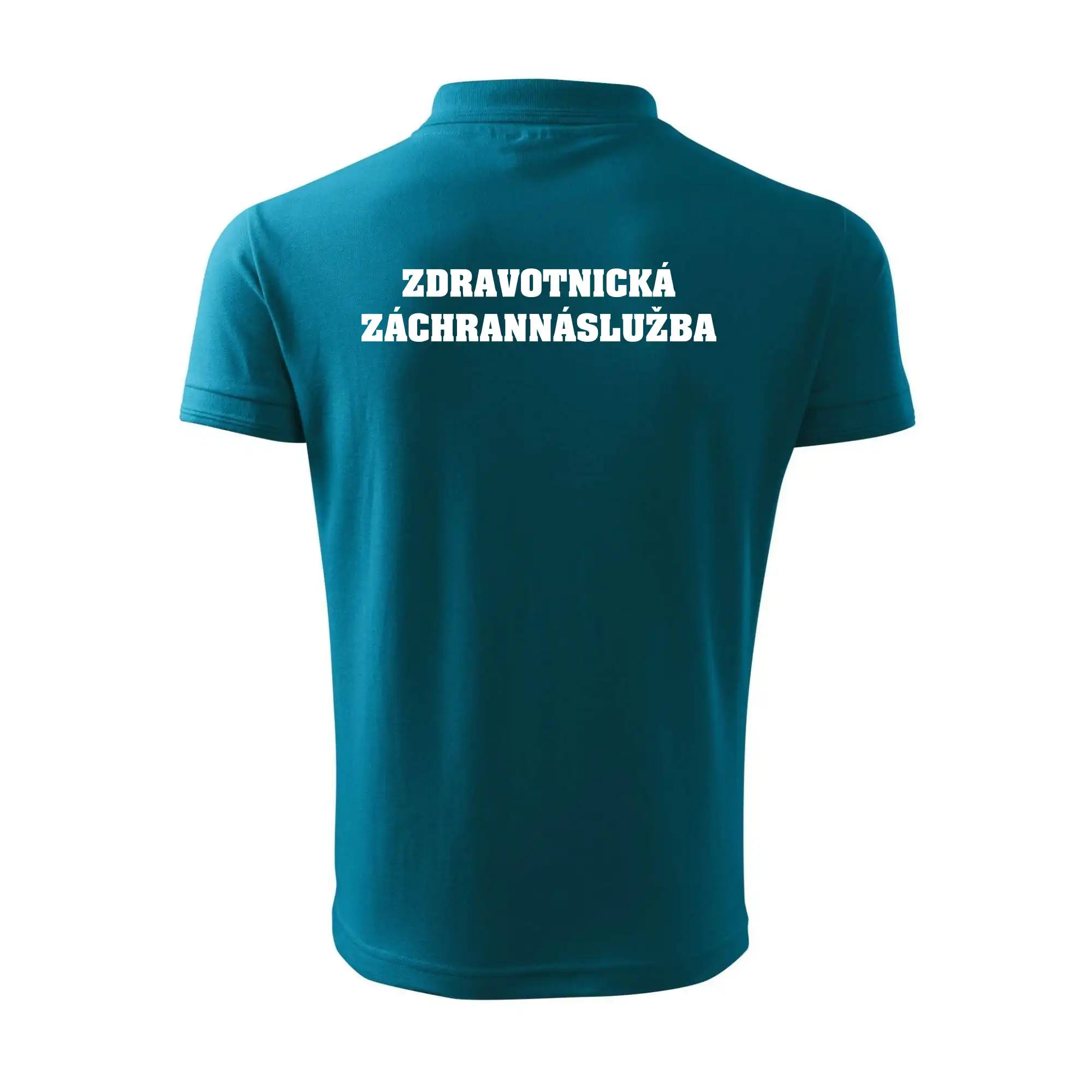 Hvězda života - zdravotnická záchranná služba