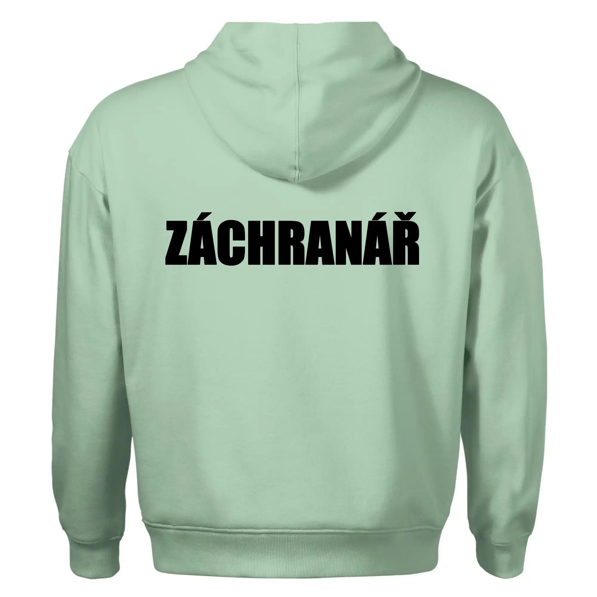 Záchranář - hvězda