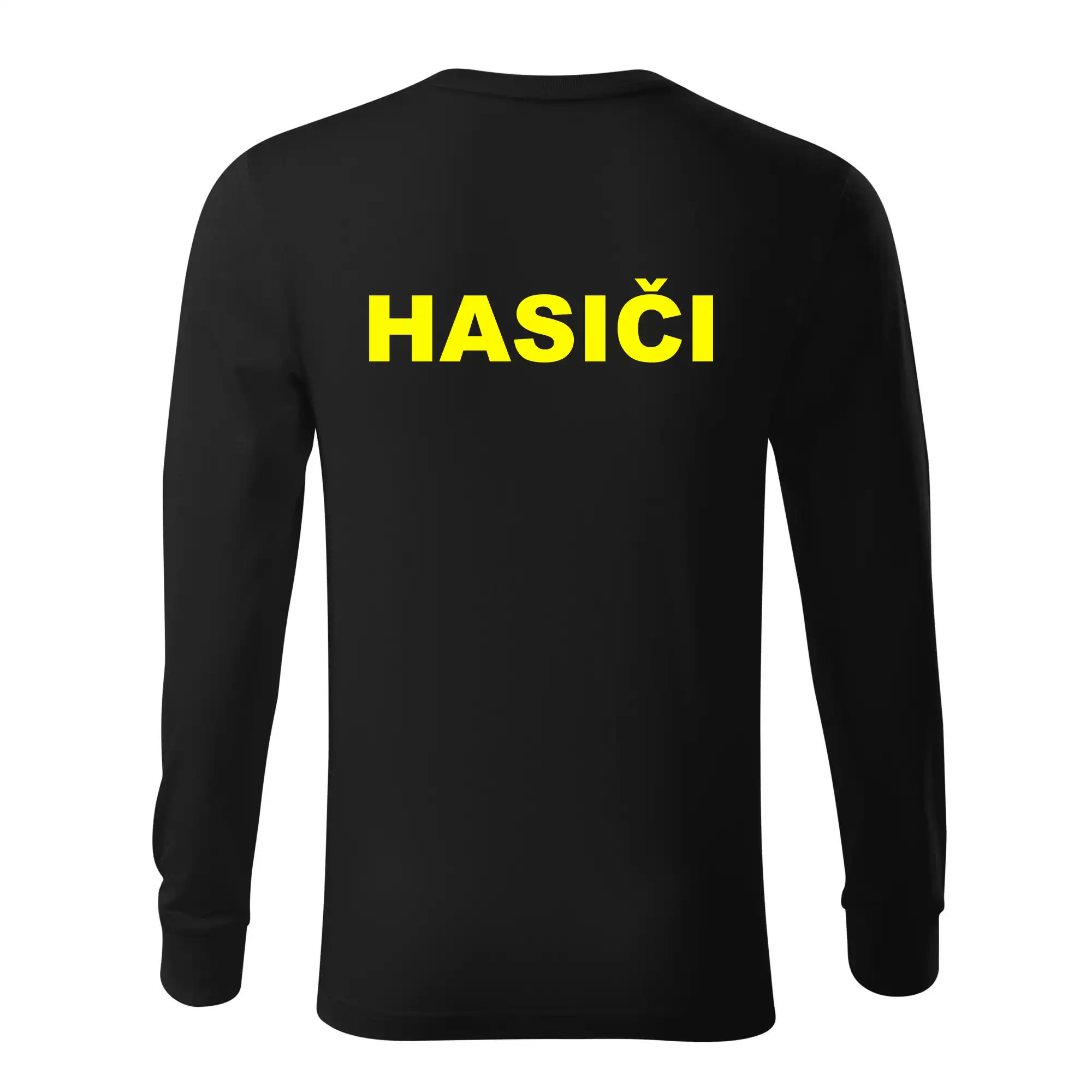 Hasiči název samostatný