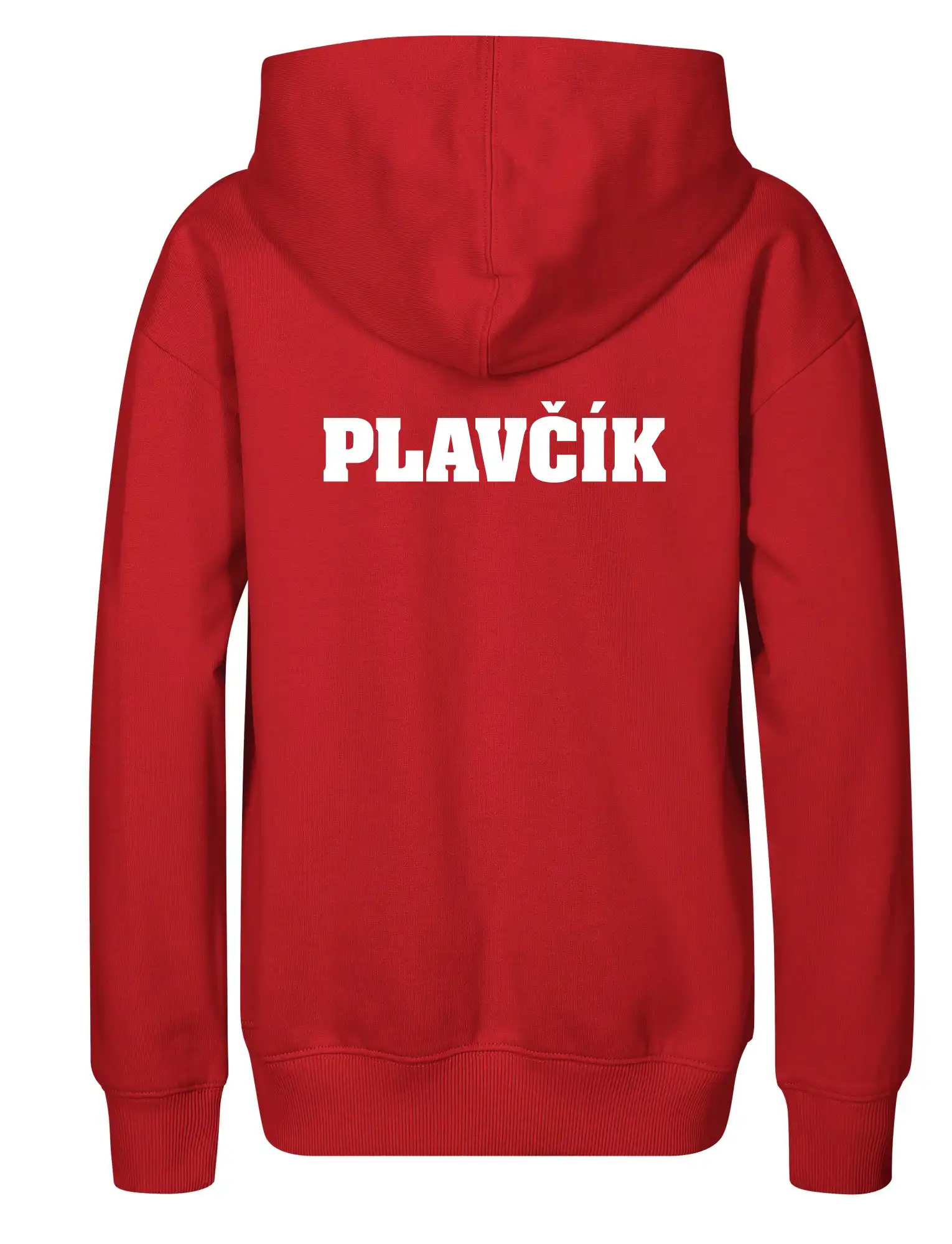 Hvězda života - Plavčík