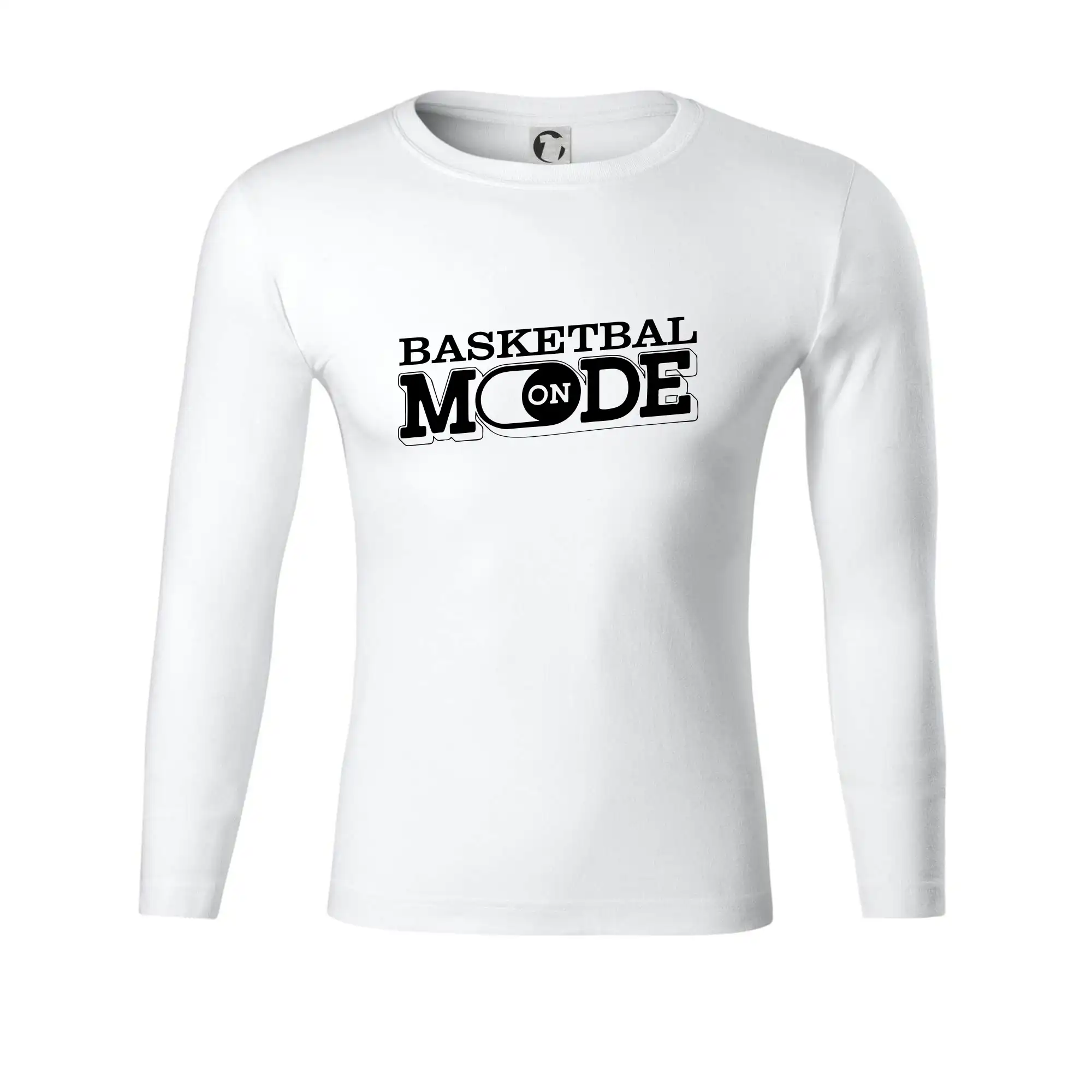 Basketbal mode