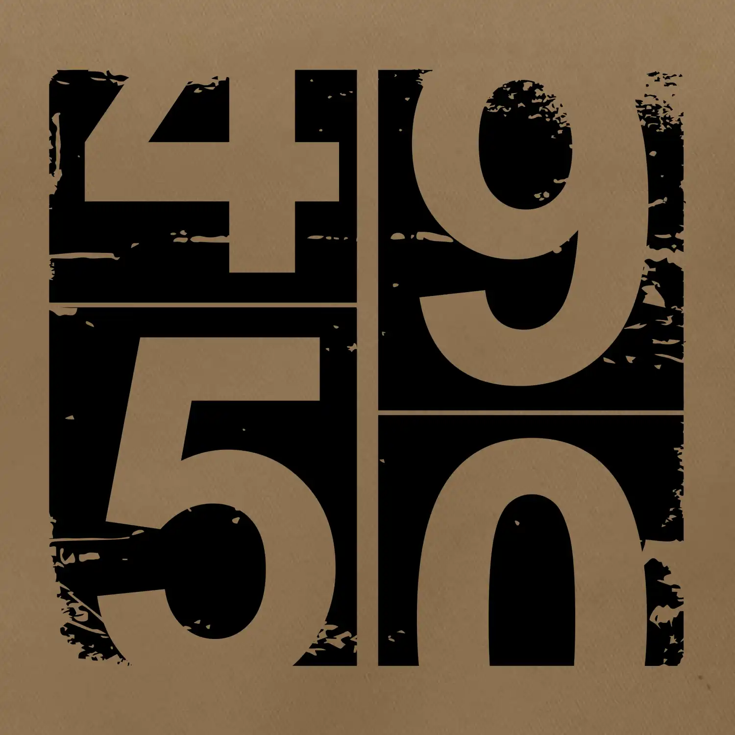 Tachometr 50