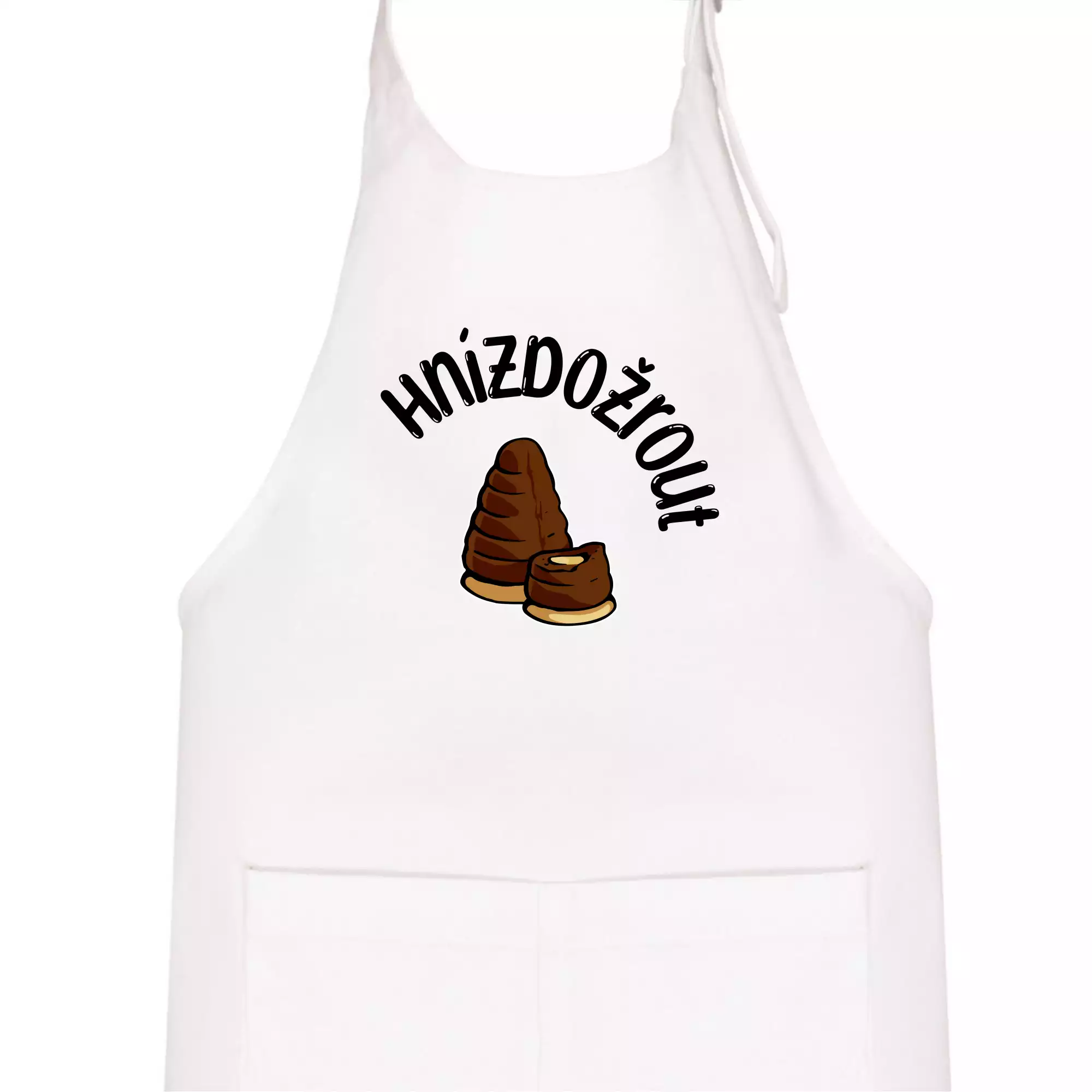 Hnízdožrout