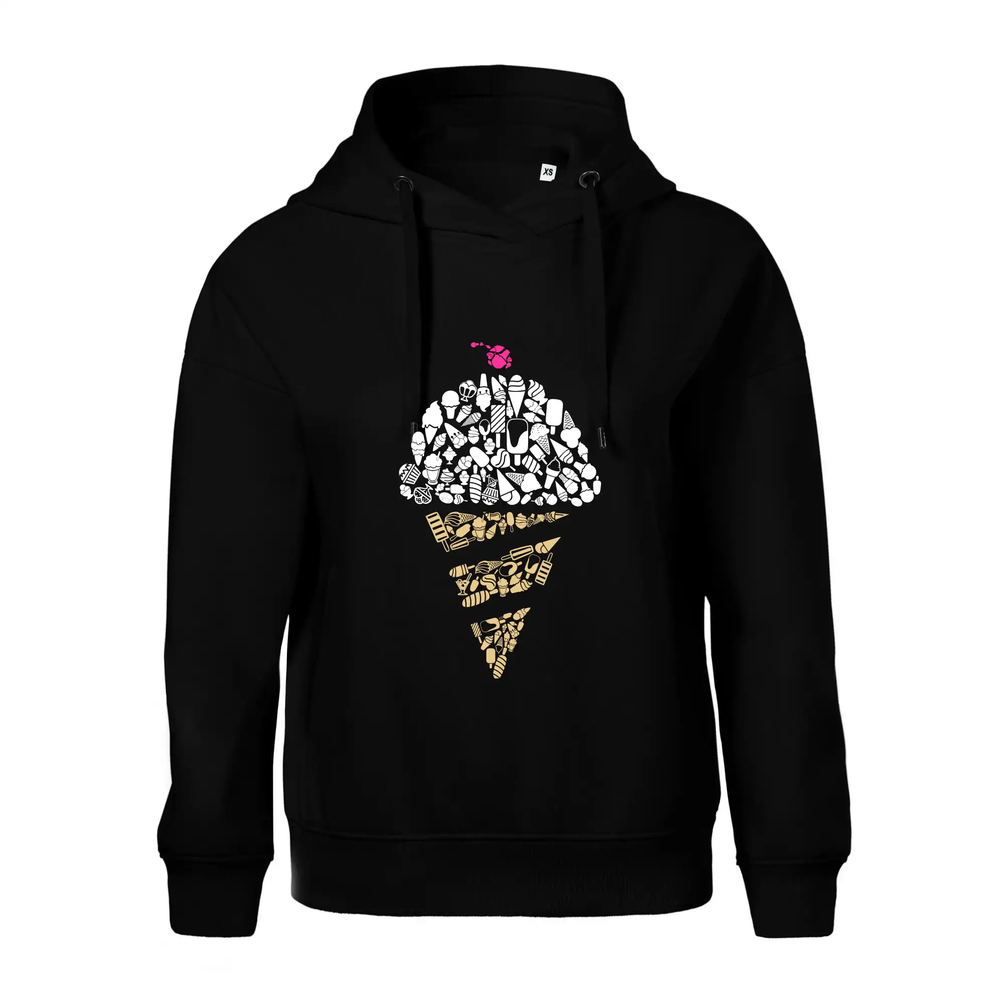 Ice Cream ikony