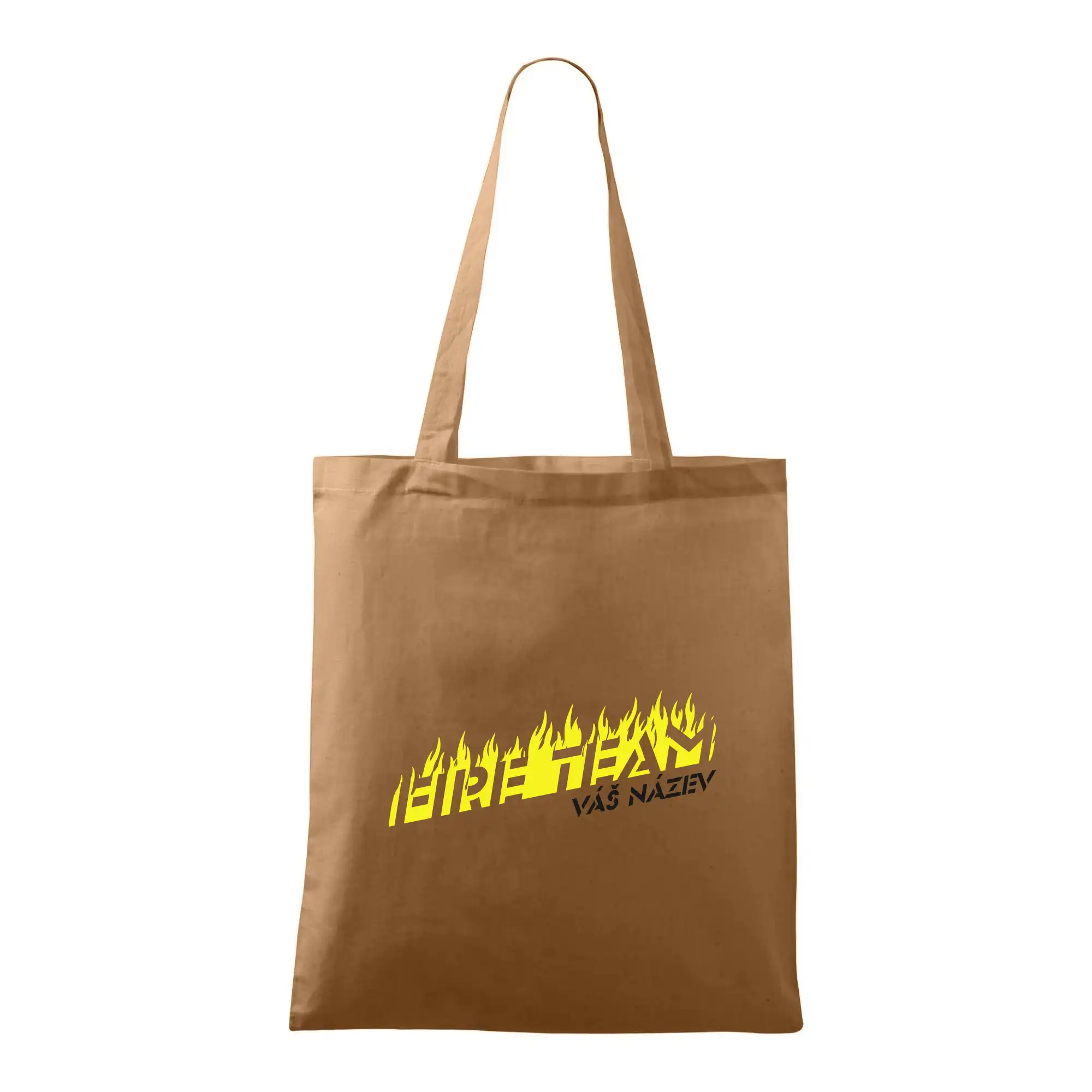 Fire team - oheň - Váš název