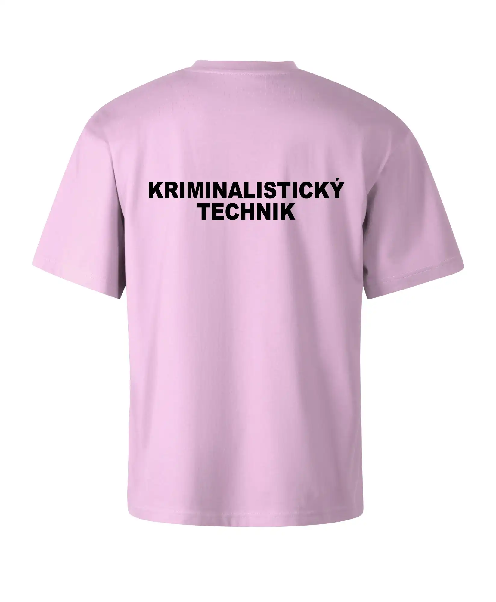 Kriminalistický technik
