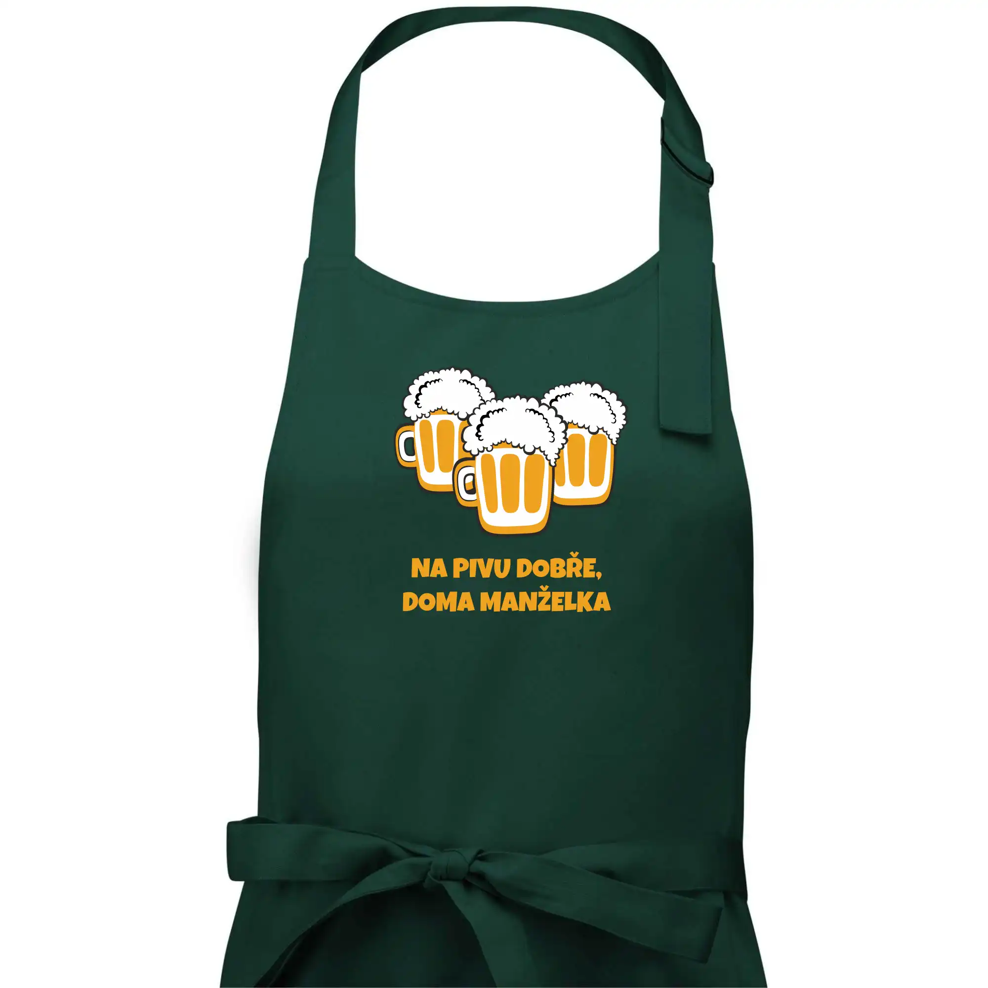 Na pivu dobře (Pecka design)
