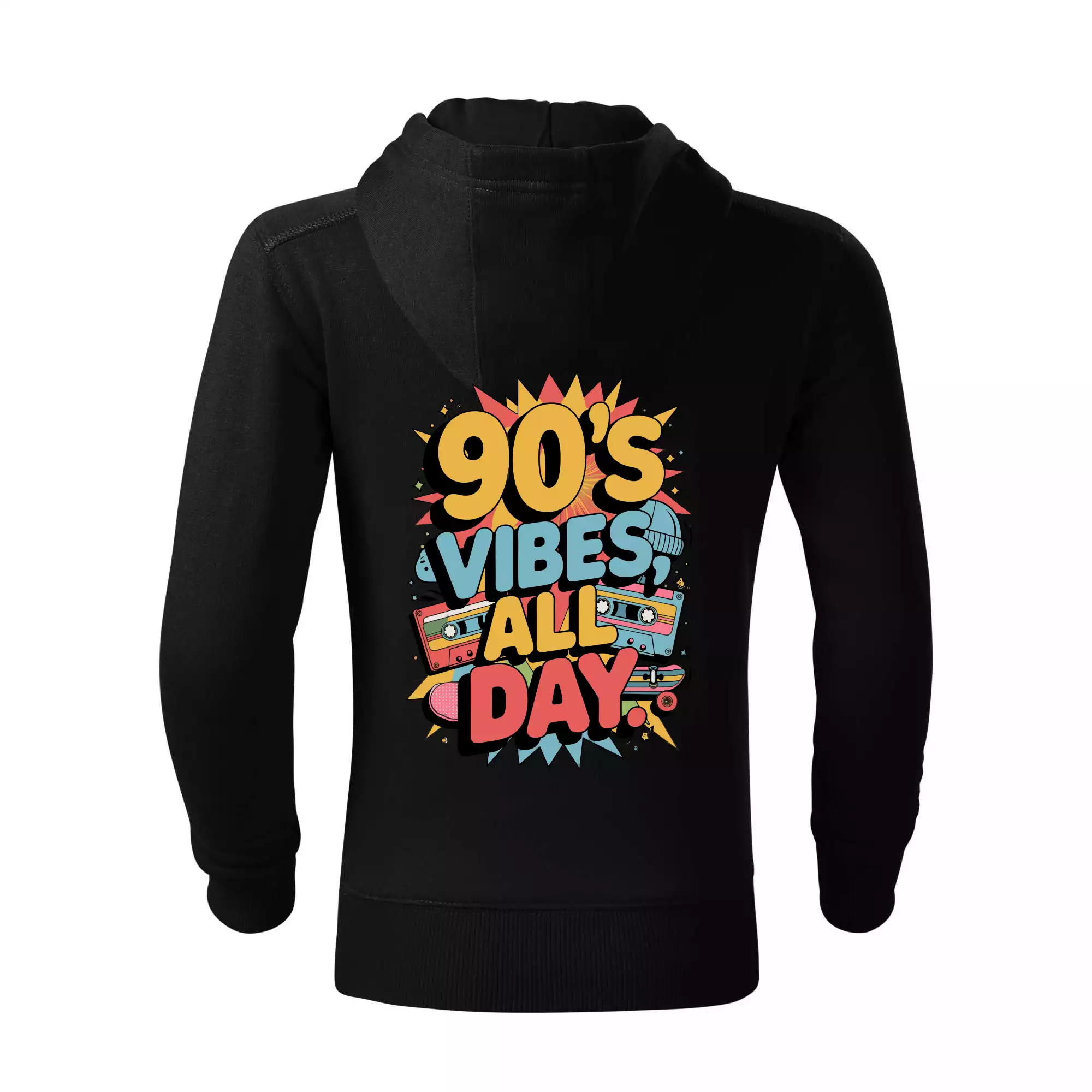 90s vibes all day