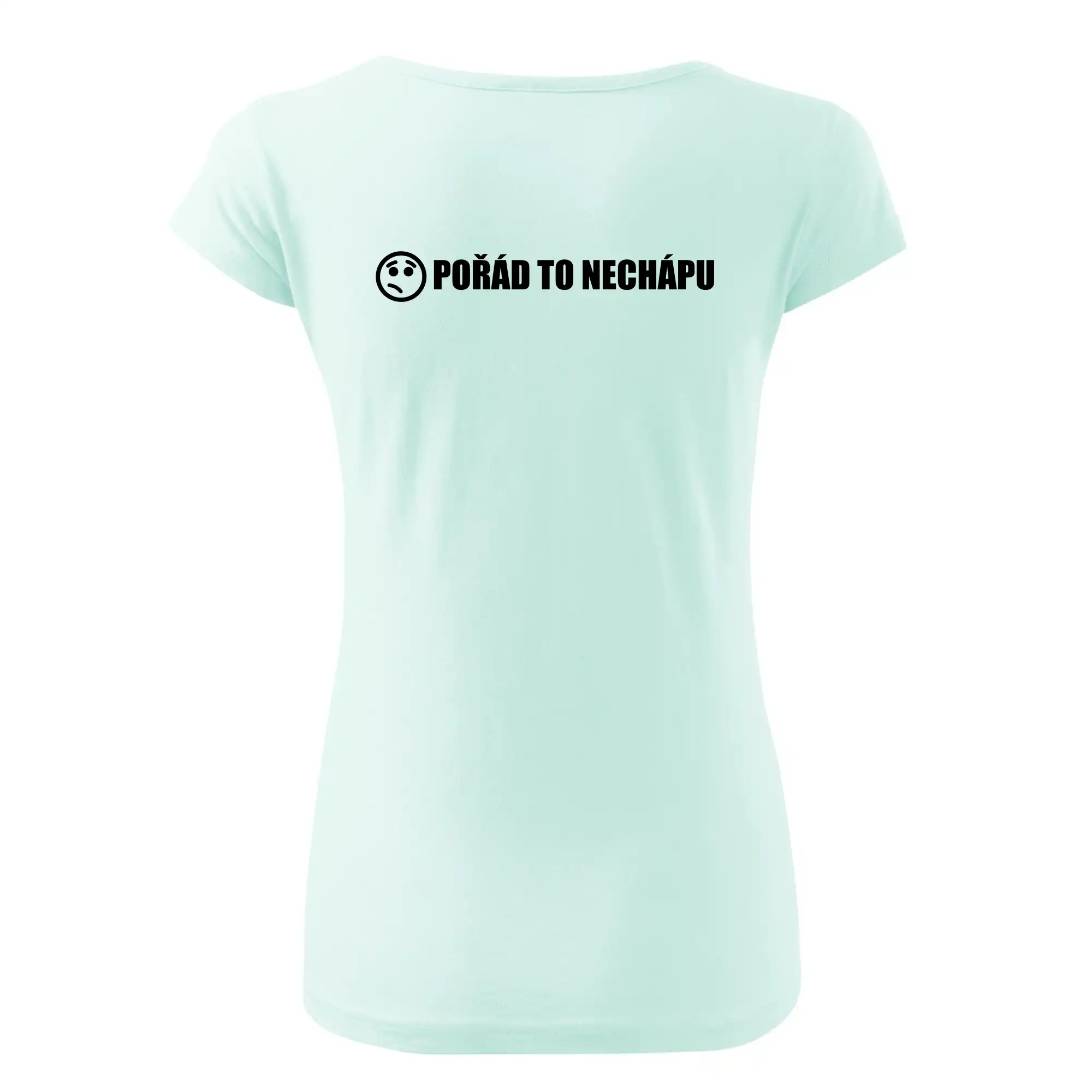 Nechápu to - pořád to nechápu