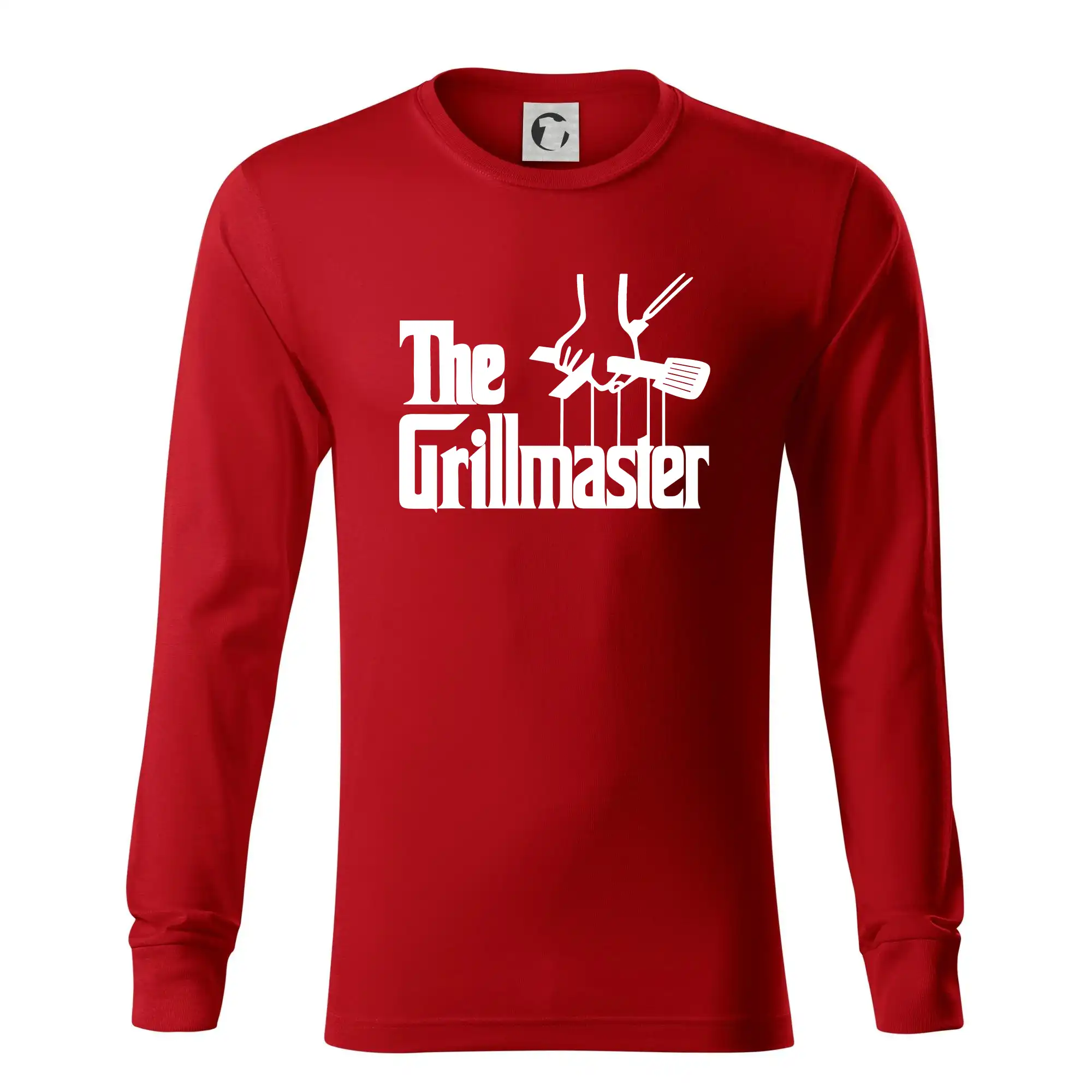 The Grillmaster