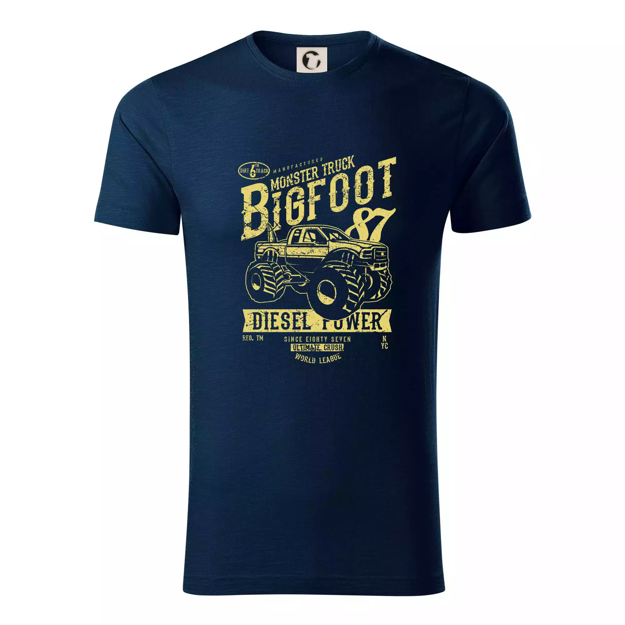Big Foot