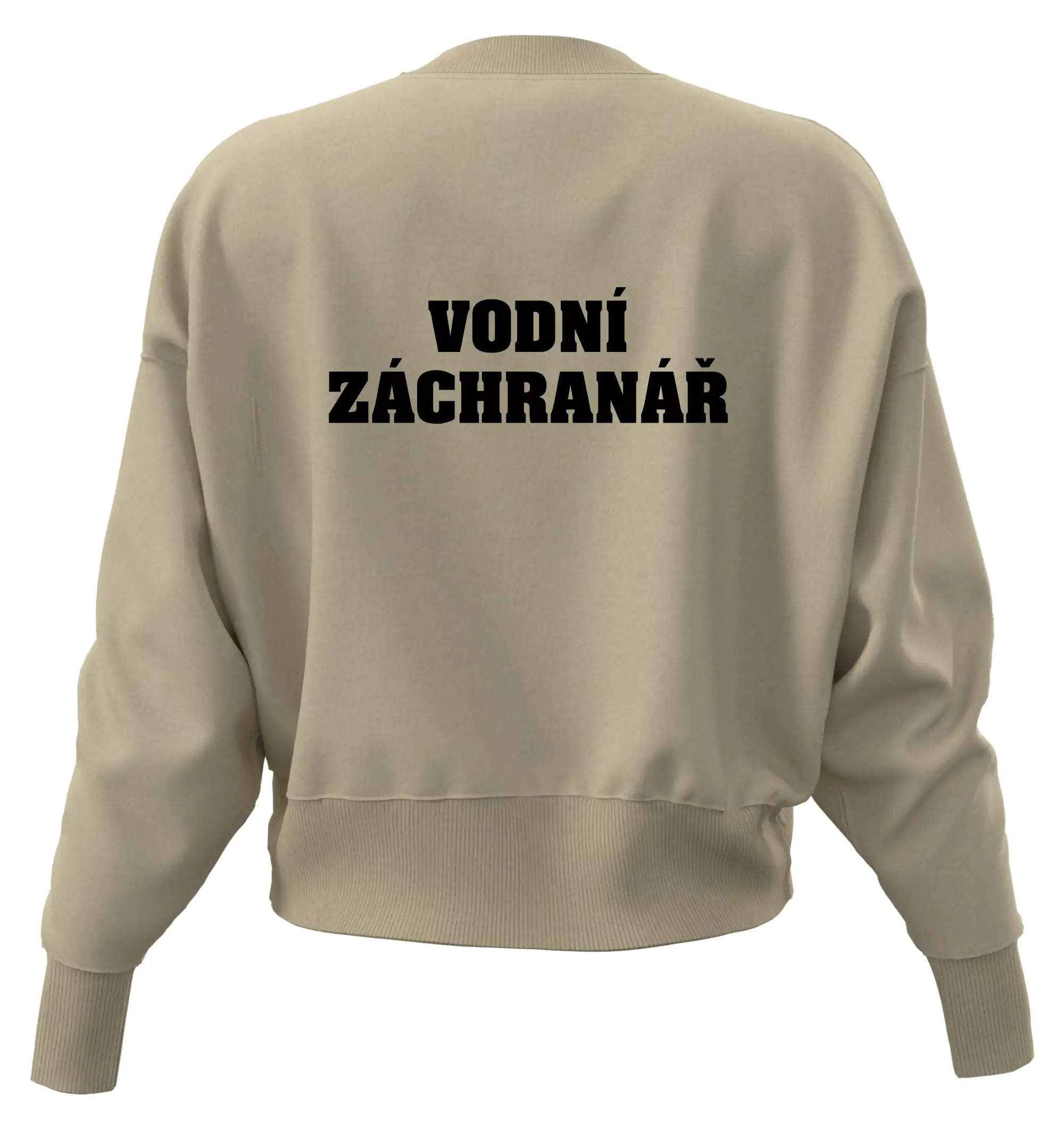 Rescue - Vodní záchranář