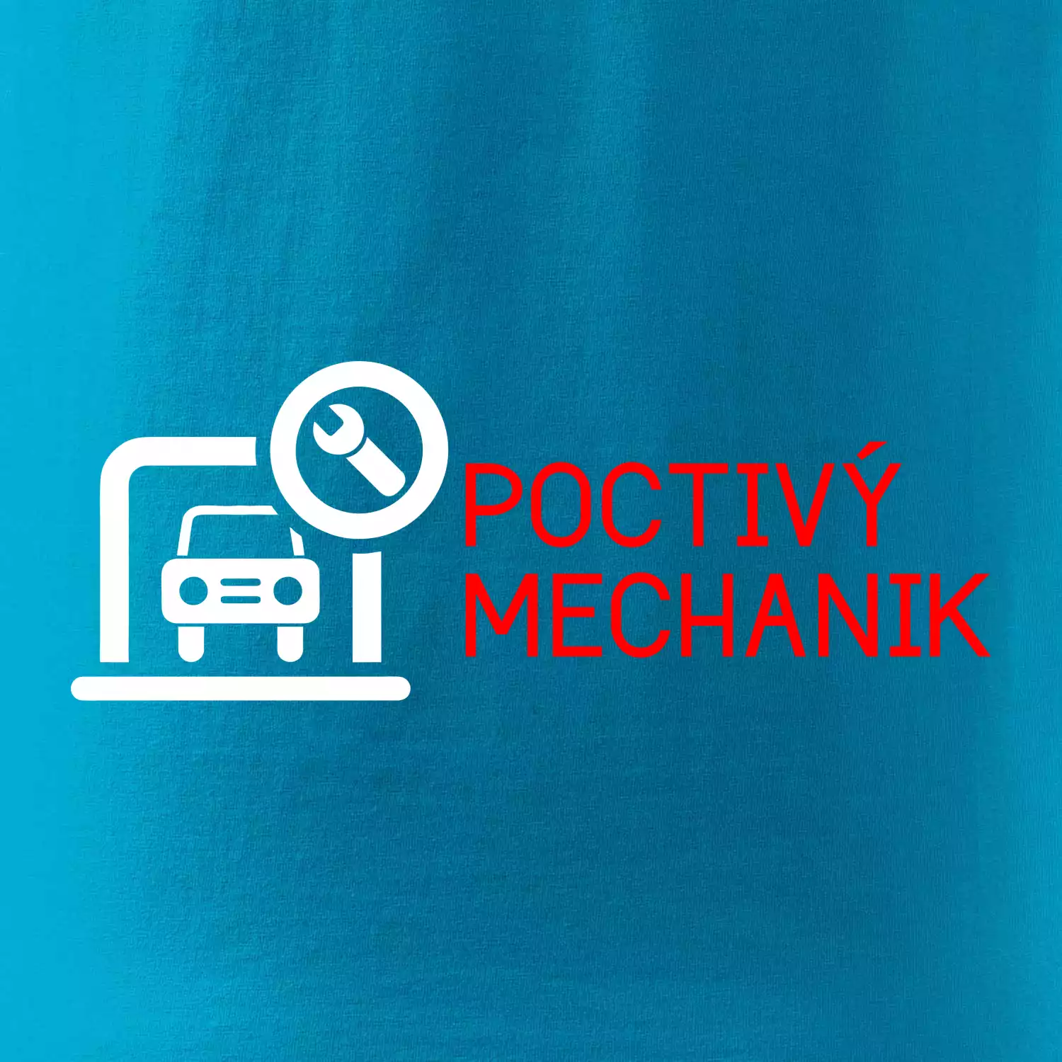 Poctivý mechanik