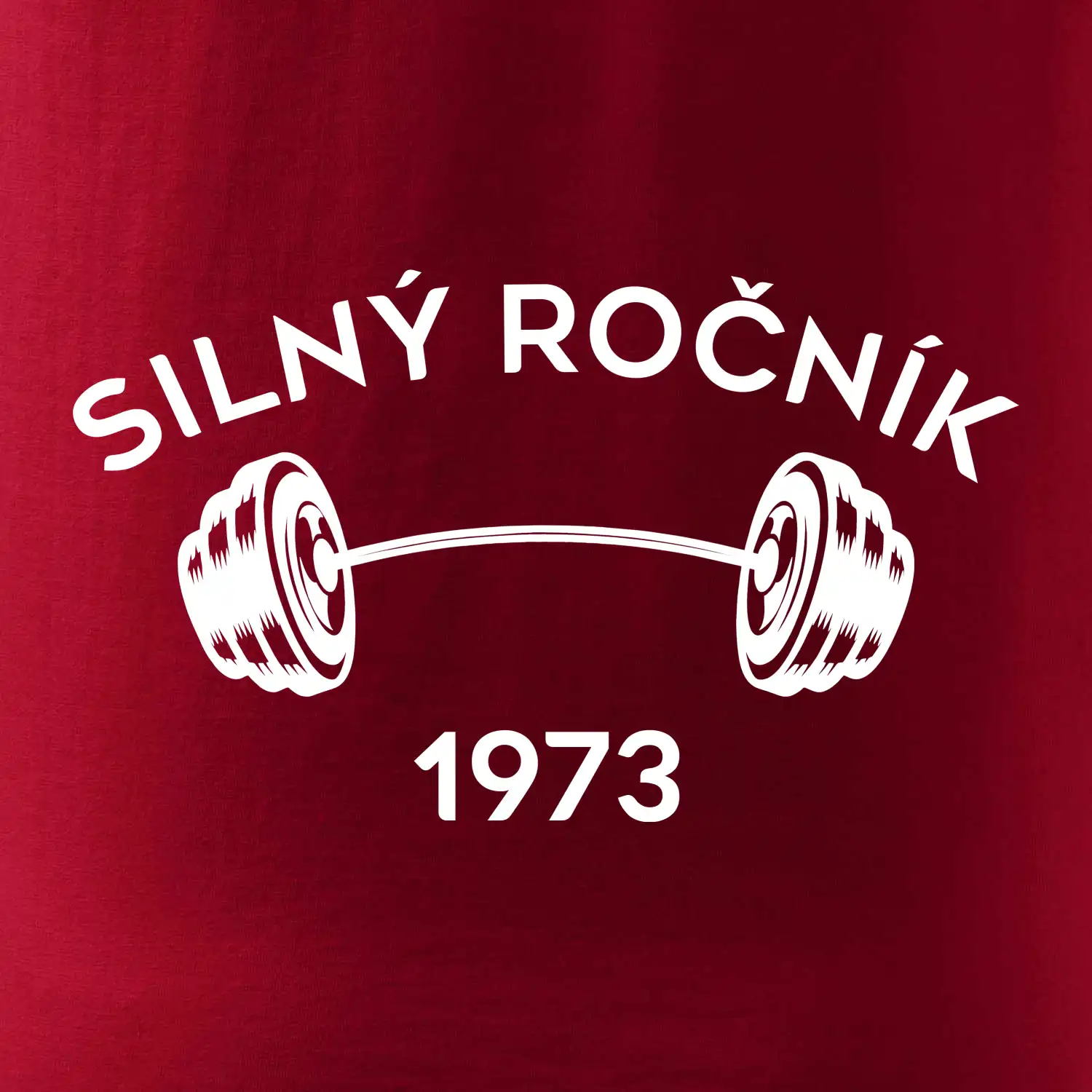 Silný ročník - Letopočet 1973
