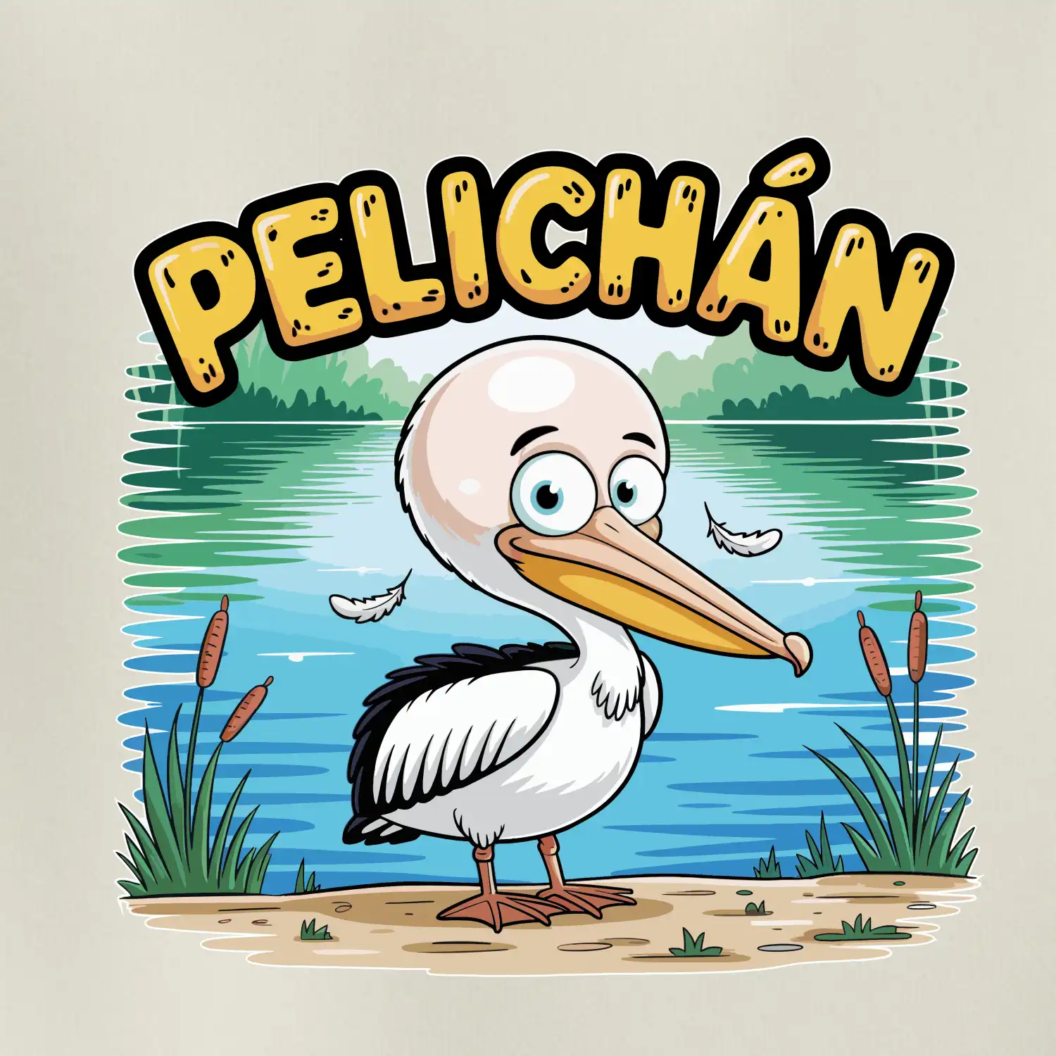 Pelichán