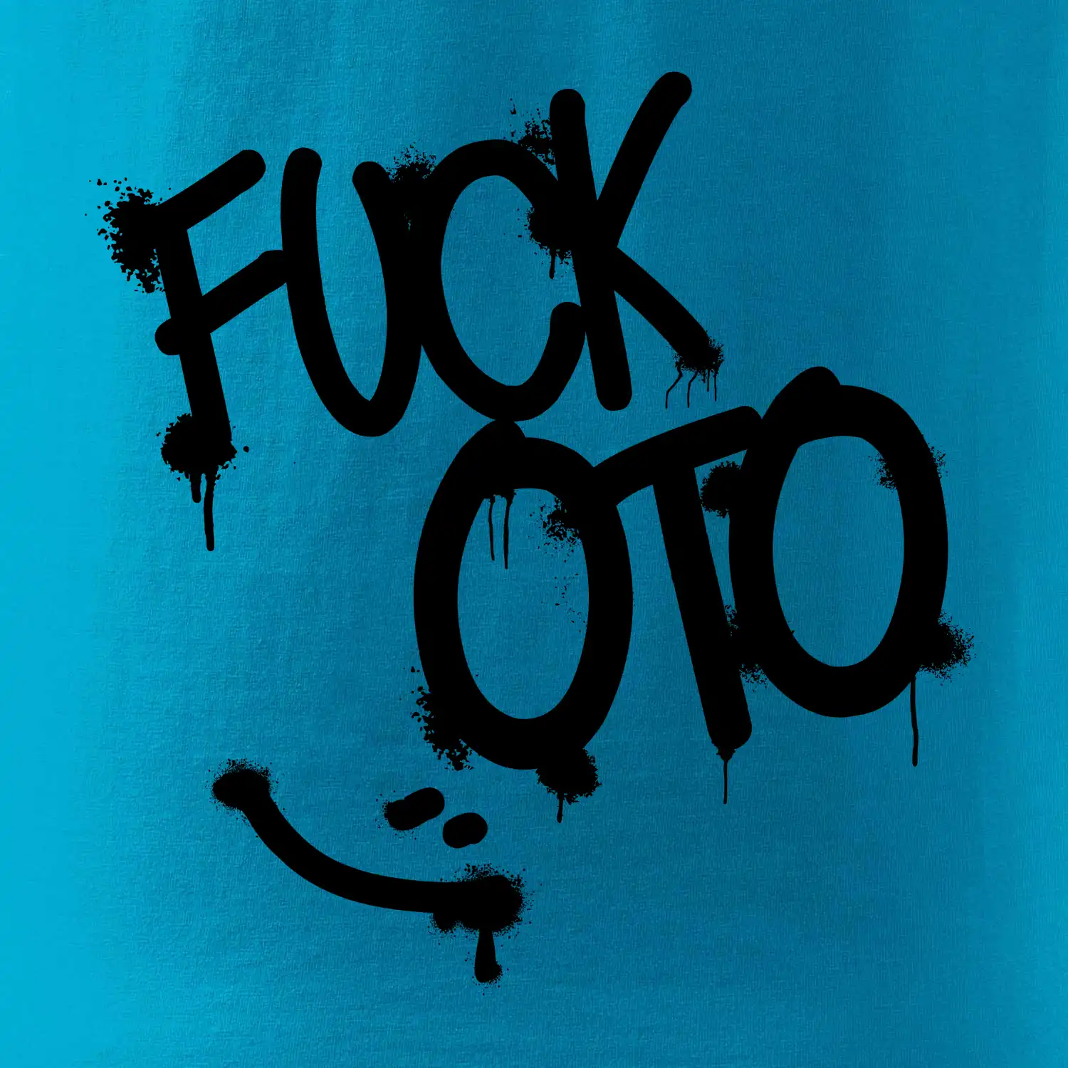 Oto sprejem