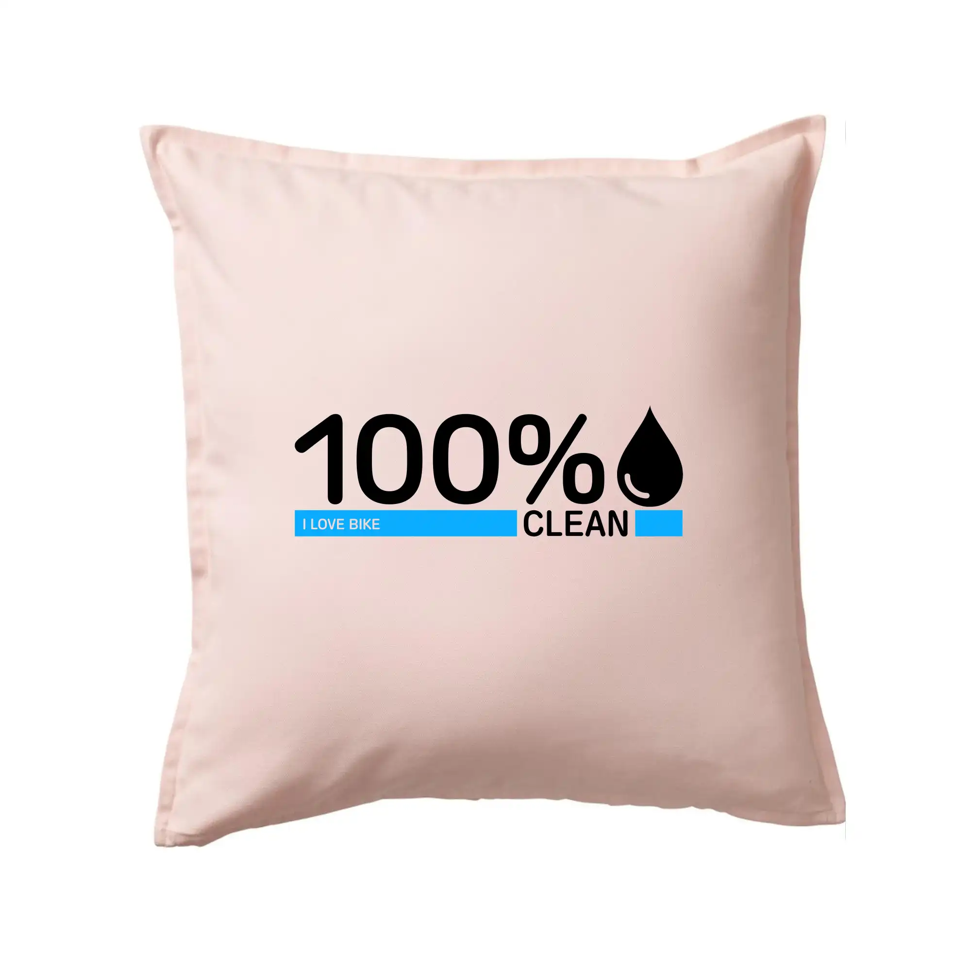 100% Clean