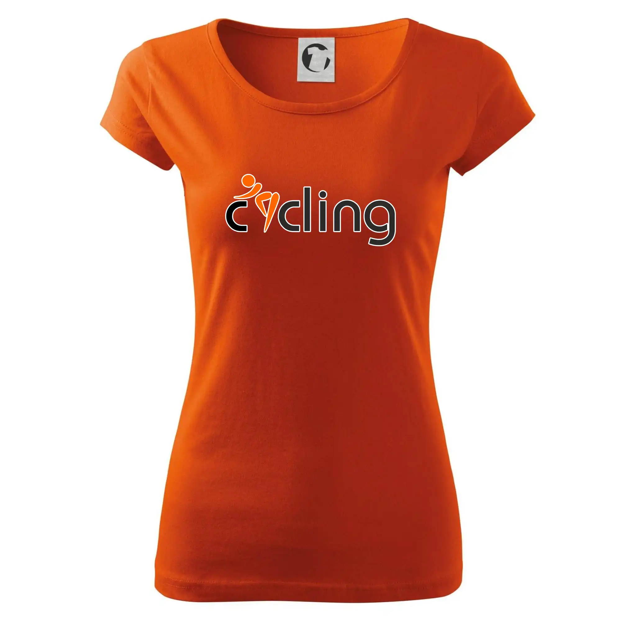 Cycling postava